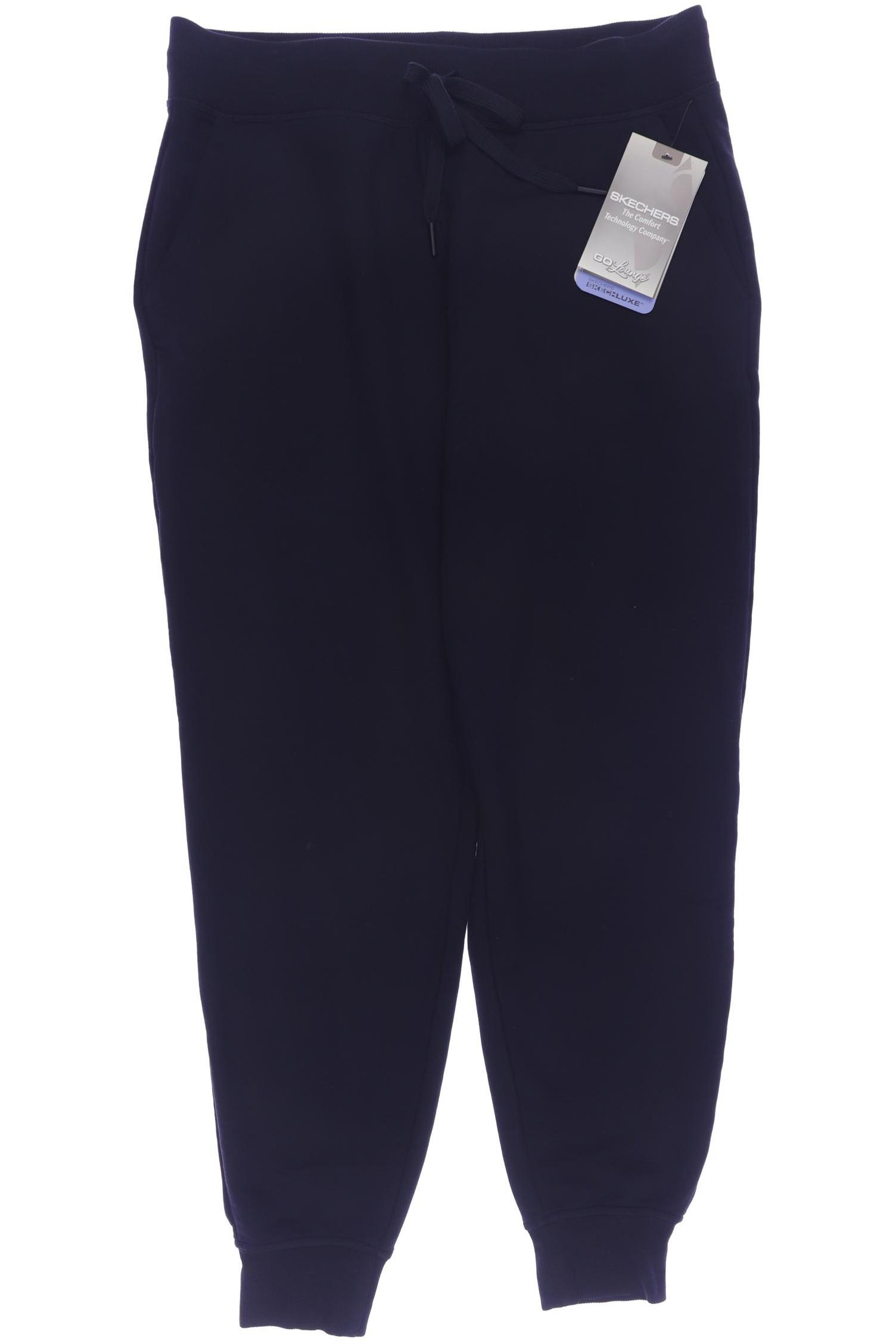 

Skechers Damen Stoffhose, marineblau, Gr. 0