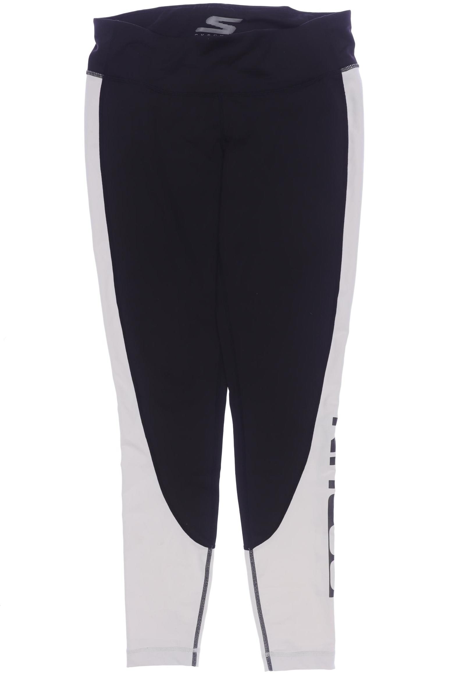 

Skechers Damen Stoffhose, schwarz, Gr. 0
