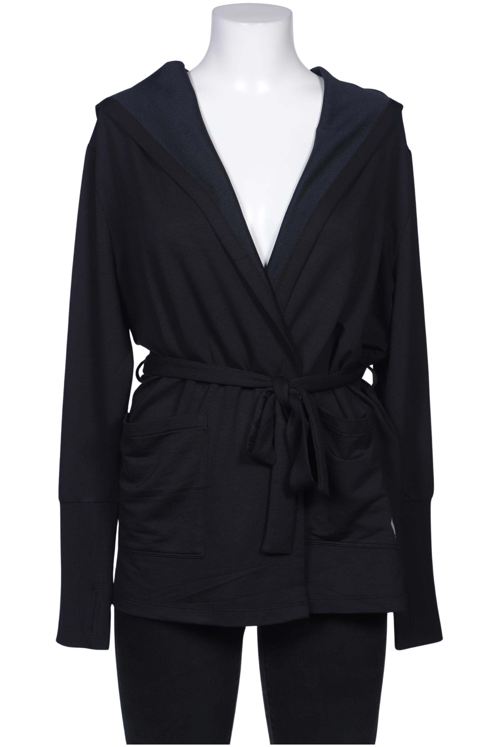 

Skechers Damen Strickjacke, marineblau, Gr. 42