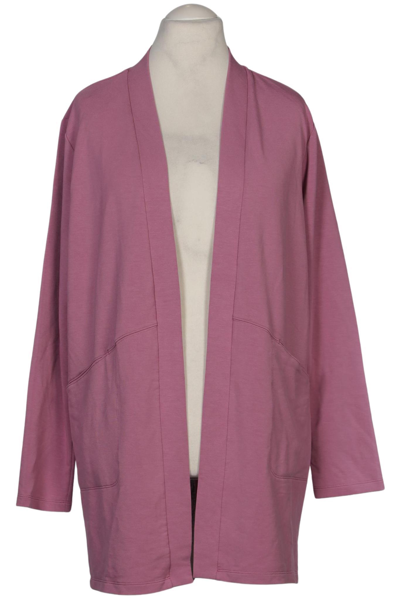 

Skechers Damen Strickjacke, pink, Gr. 42