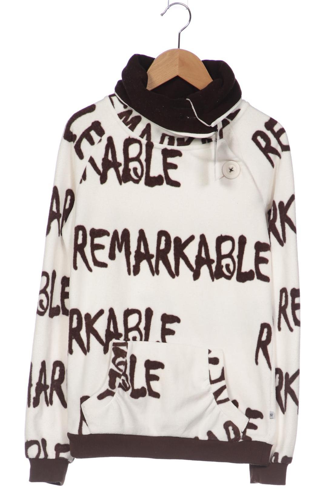 

Skechers Damen Sweatshirt, weiß, Gr. 32
