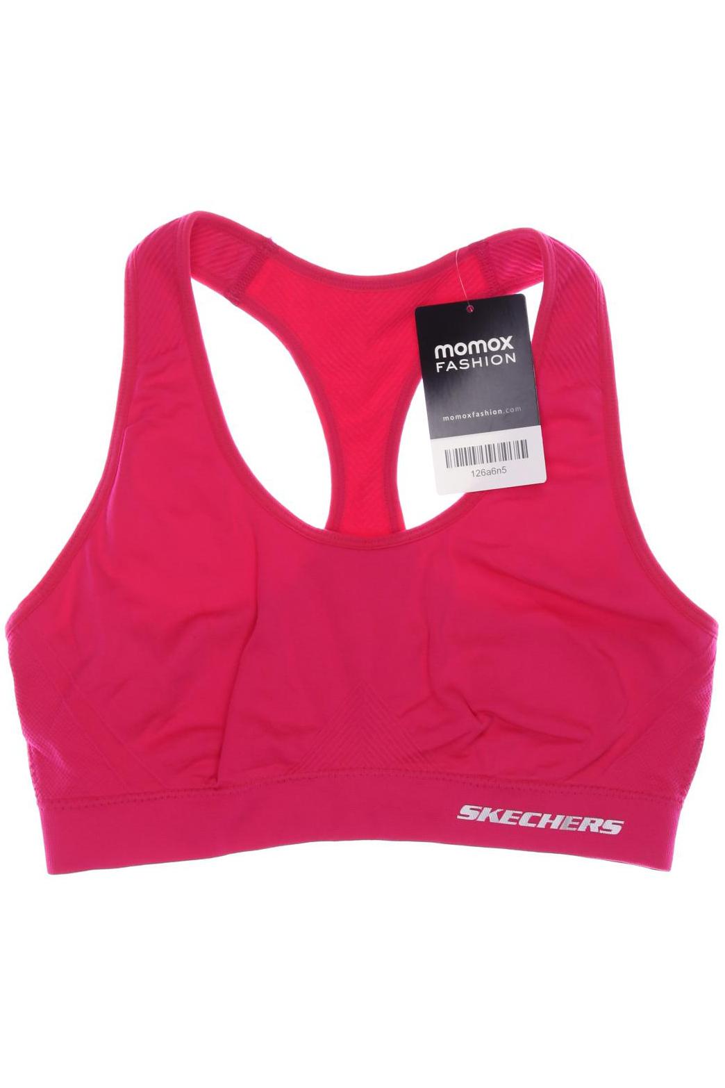 

SKECHERS Damen Top, pink