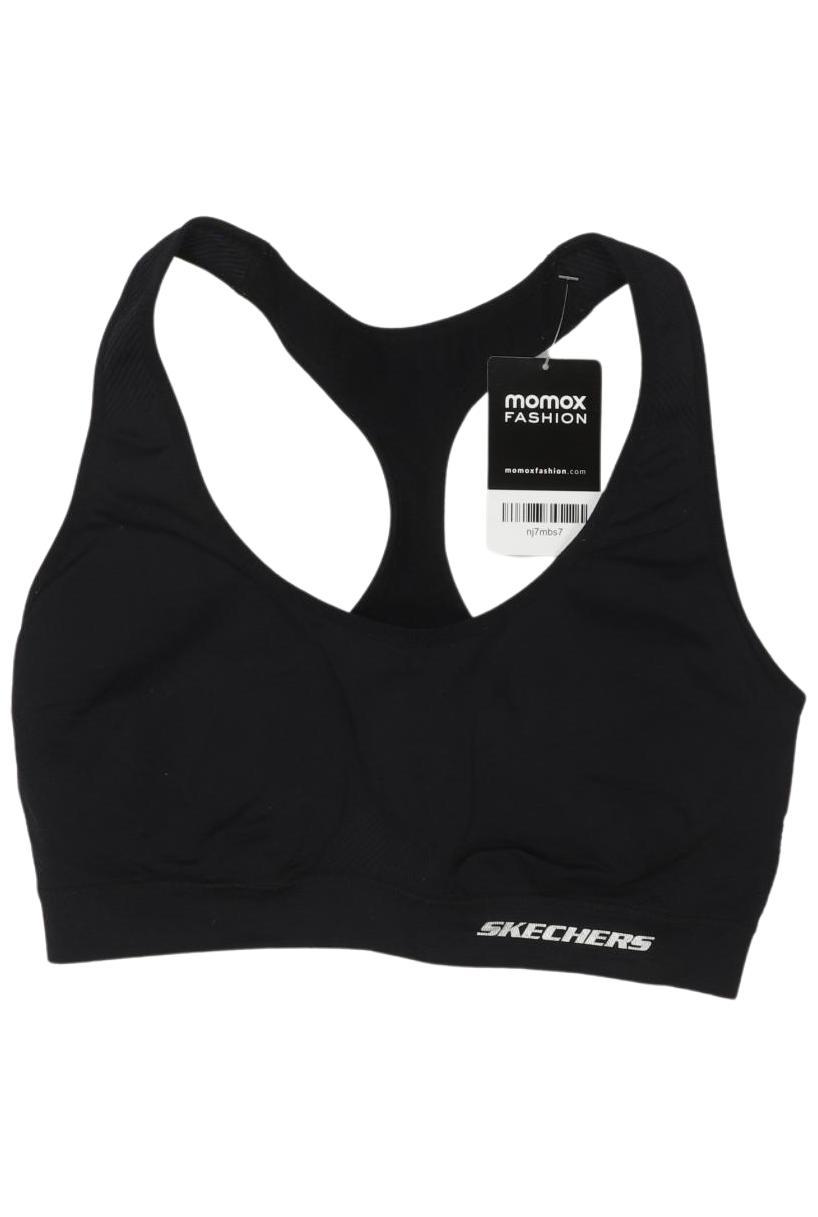 

Skechers Damen Top, schwarz, Gr. 42