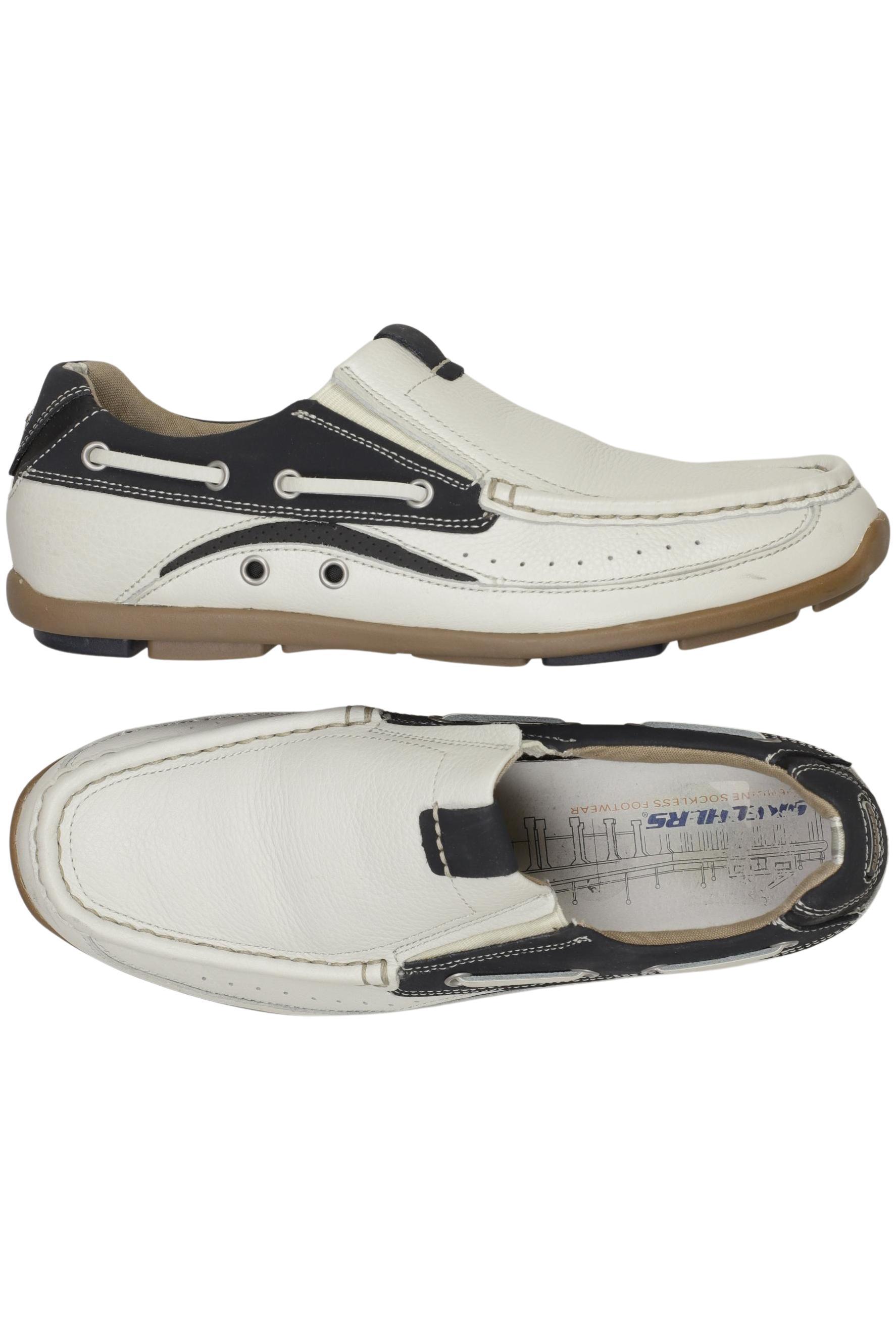 

Skechers Herren Halbschuh, mehrfarbig, Gr. 41