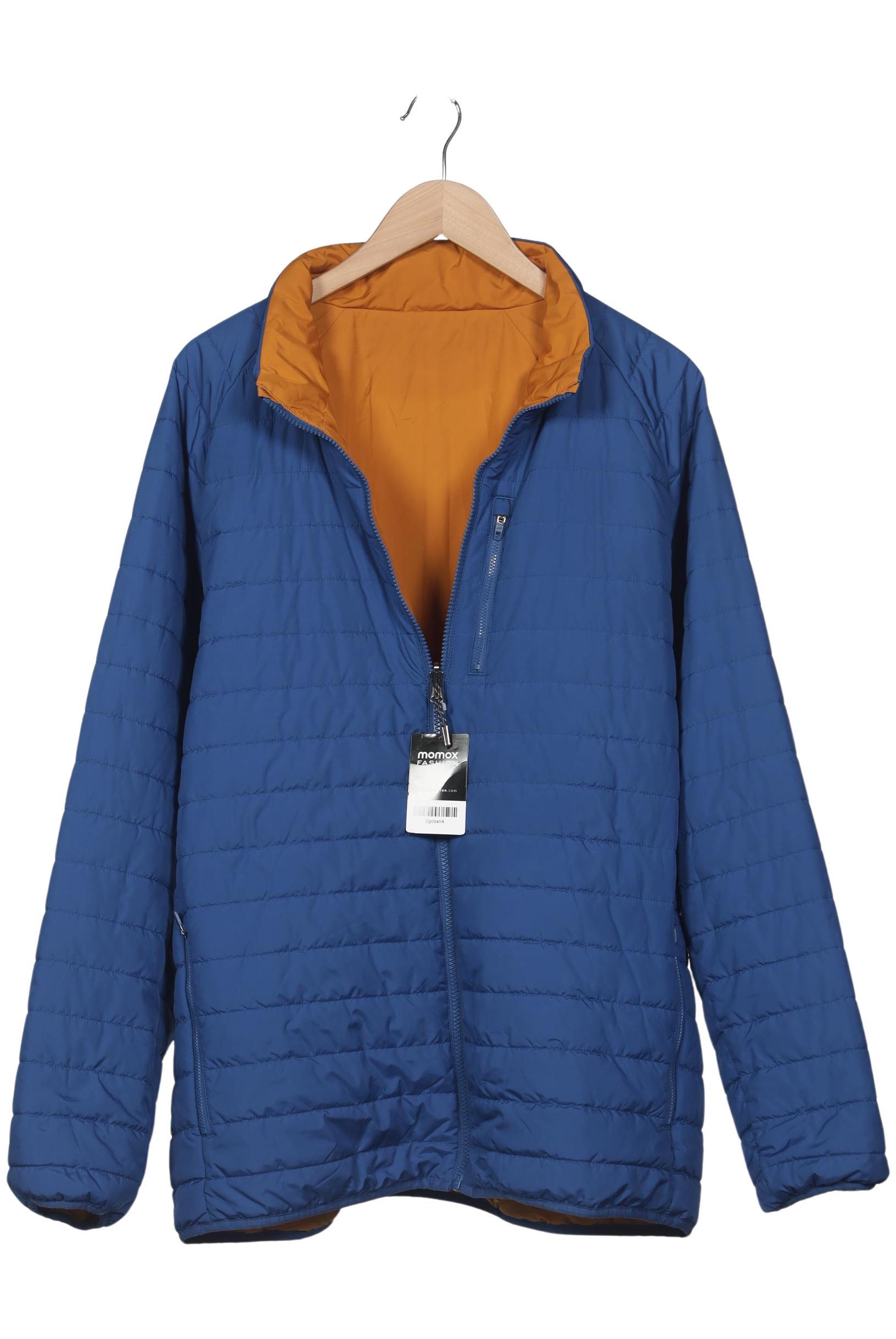 

Skechers Herren Jacke, blau, Gr. 56