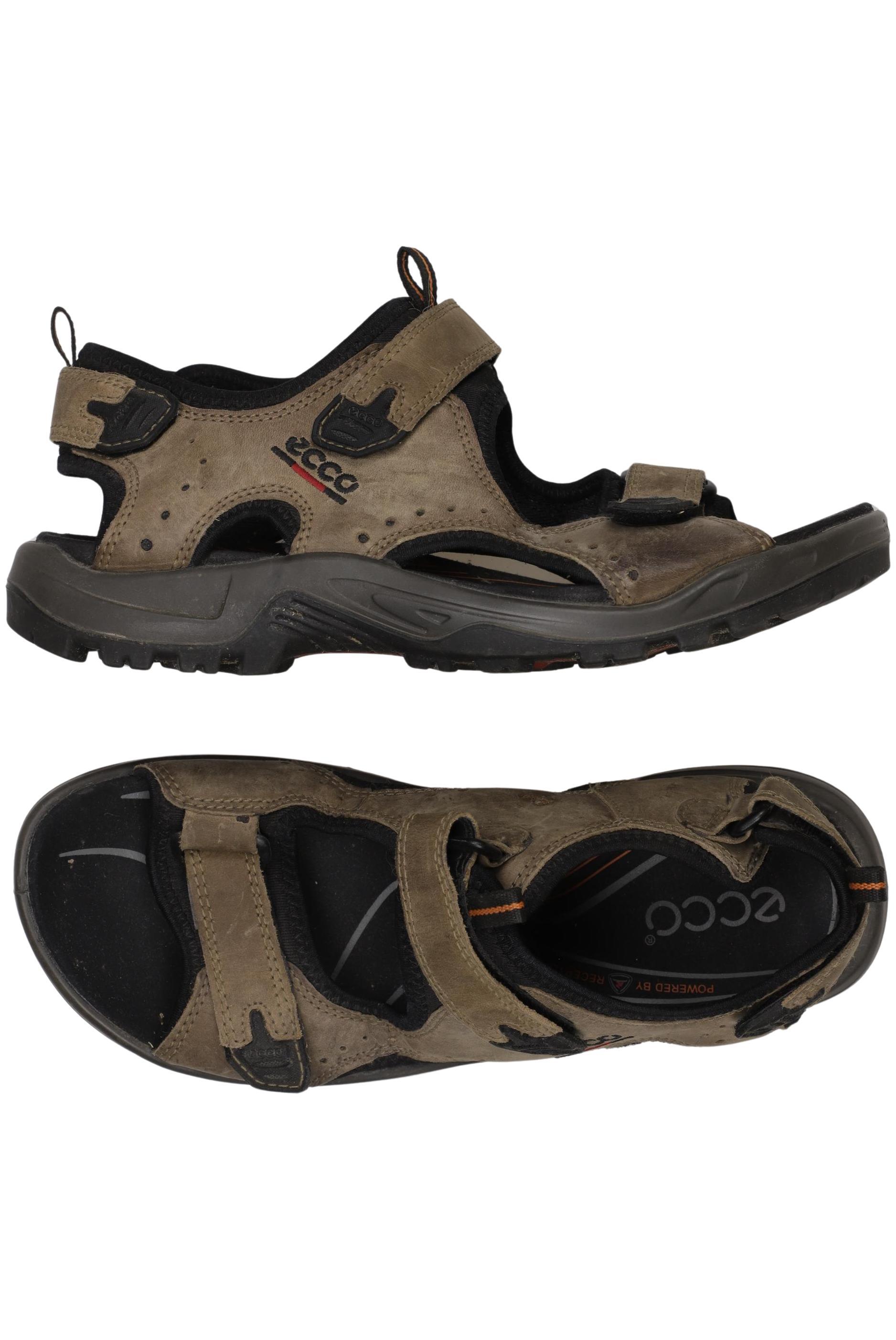 Thumbnail - Skechers Herren Sandale, mehrfarbig, Gr. 42