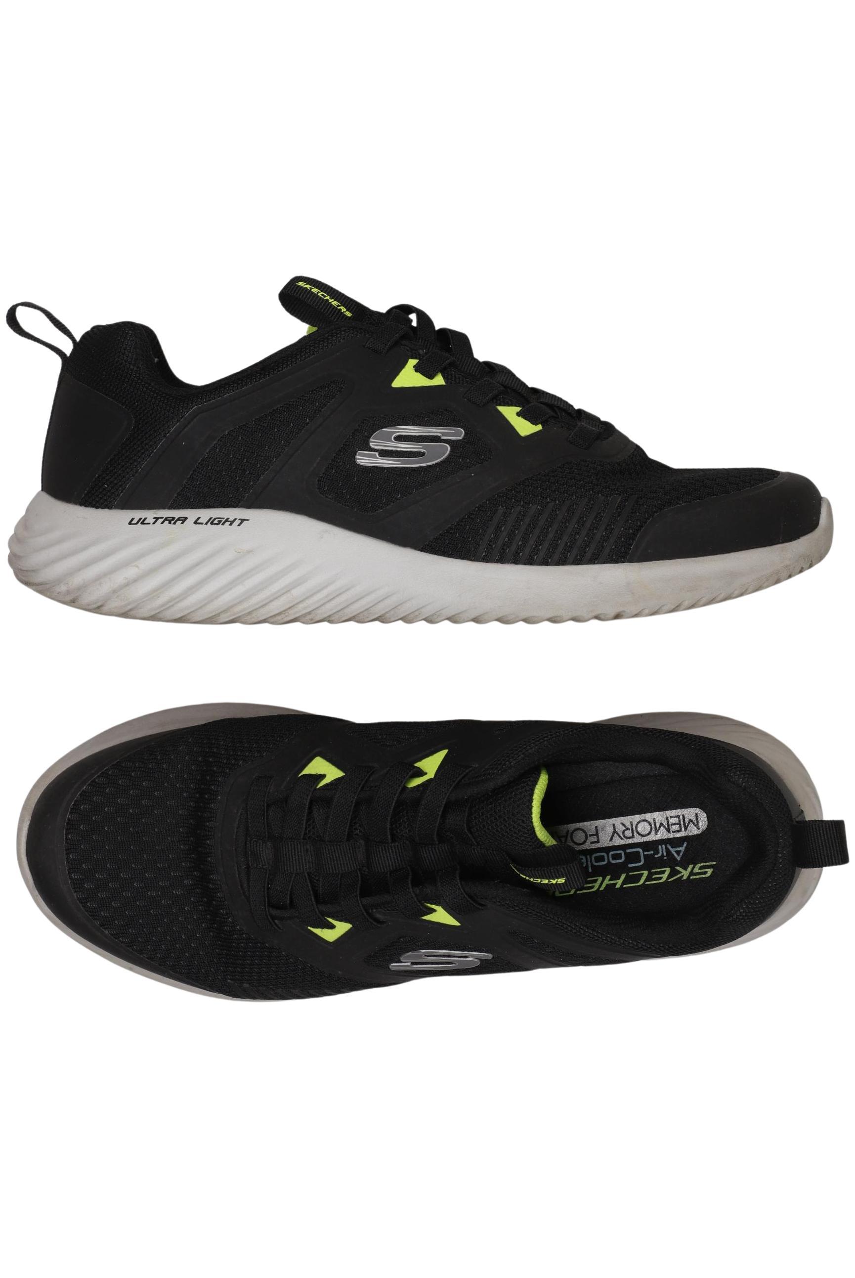 Thumbnail - Skechers Herren Sneakers, neon, Gr. 42