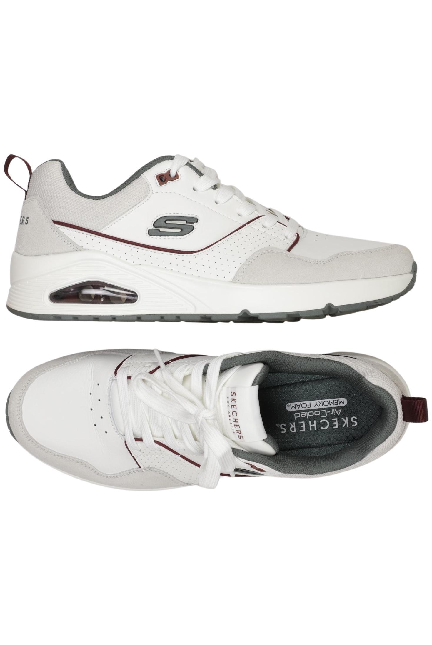 

Skechers Herren Sneakers, mehrfarbig, Gr. 42.5