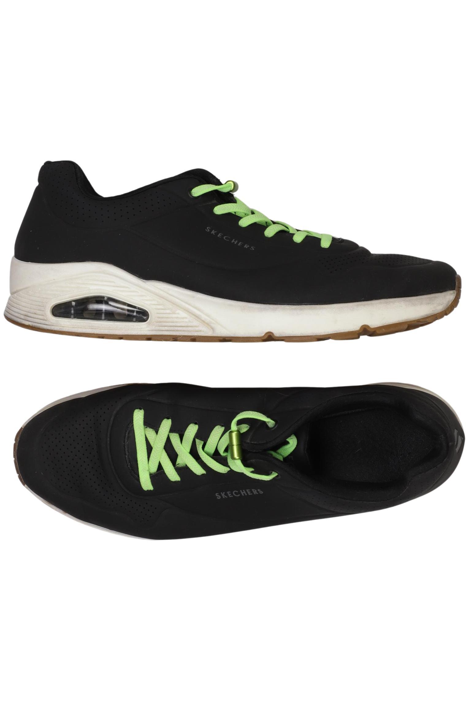 

Skechers Herren Sneakers, neon, Gr. 45