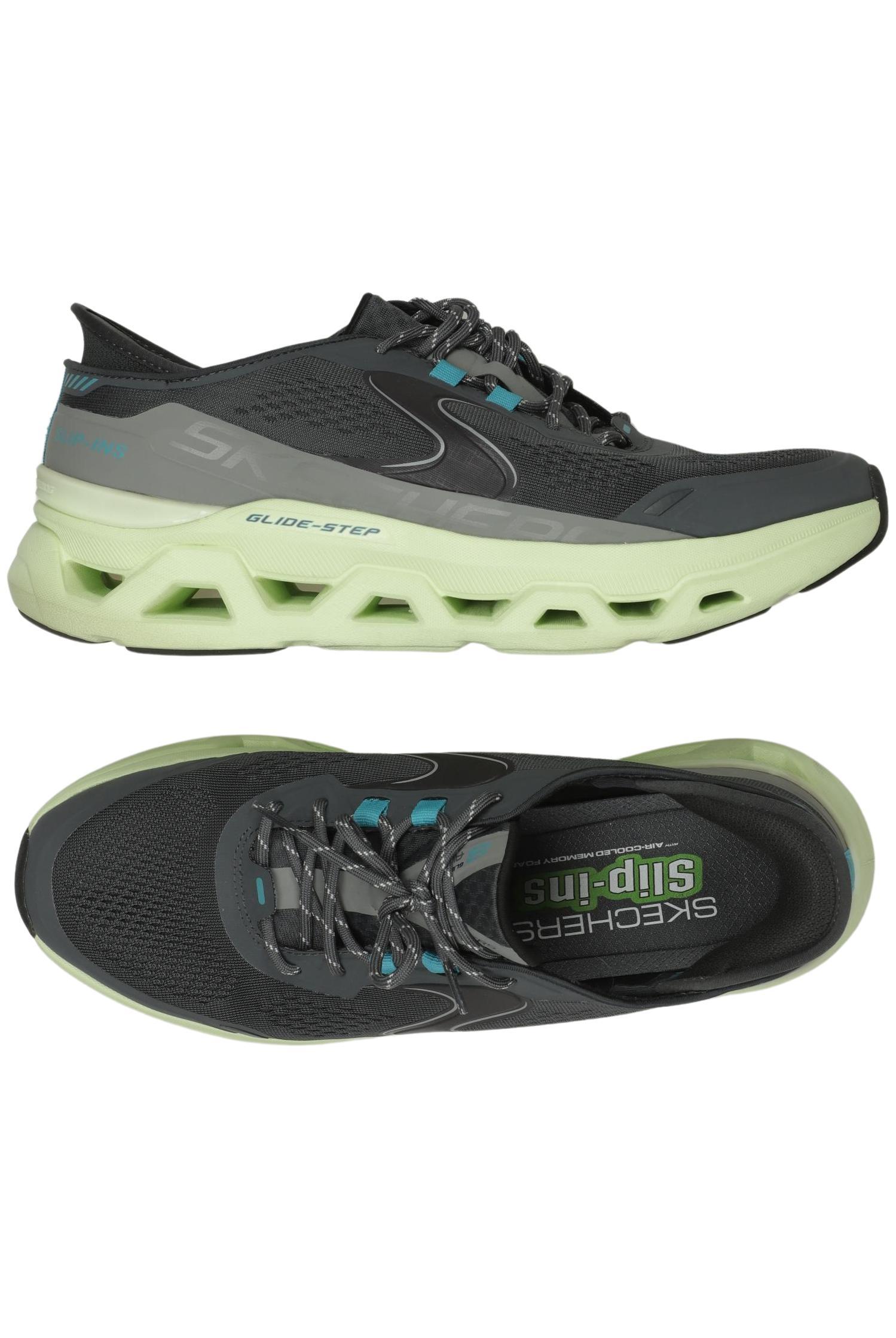 

Skechers Herren Sneakers, neon, Gr. 44