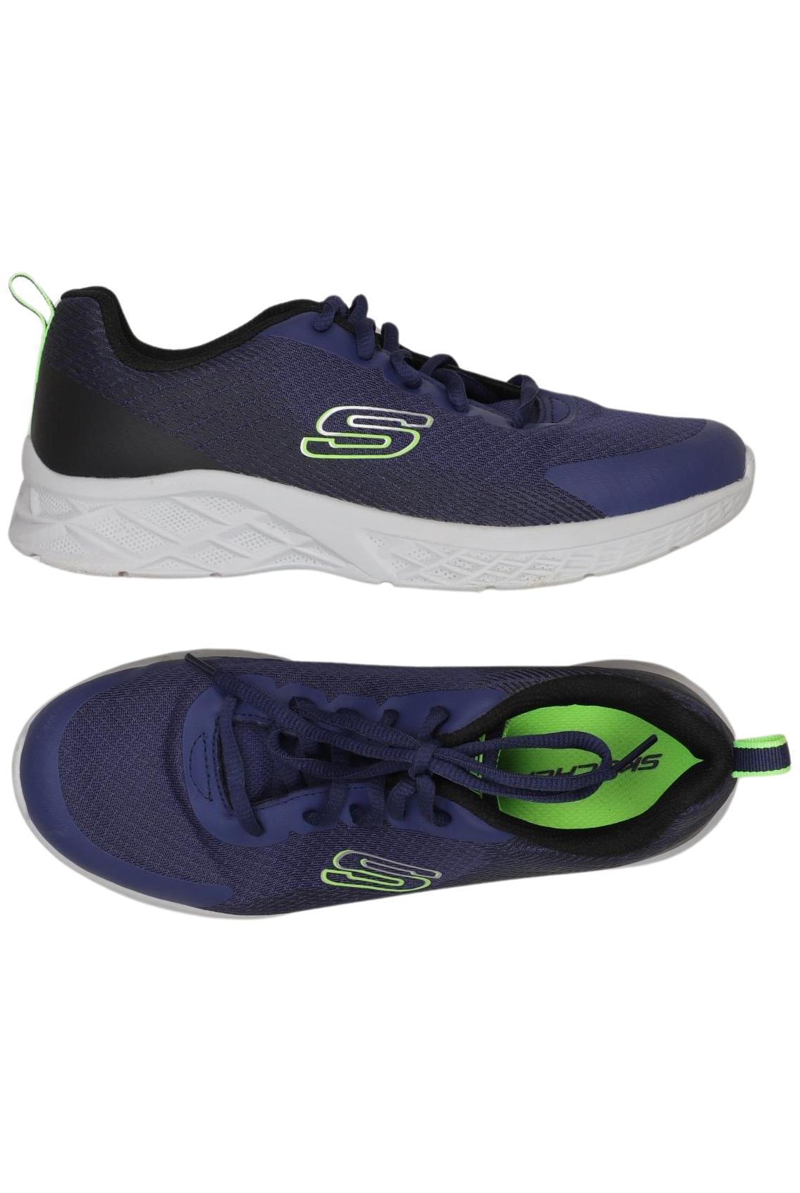 Thumbnail - Skechers Herren Sneakers, neon, Gr. 37