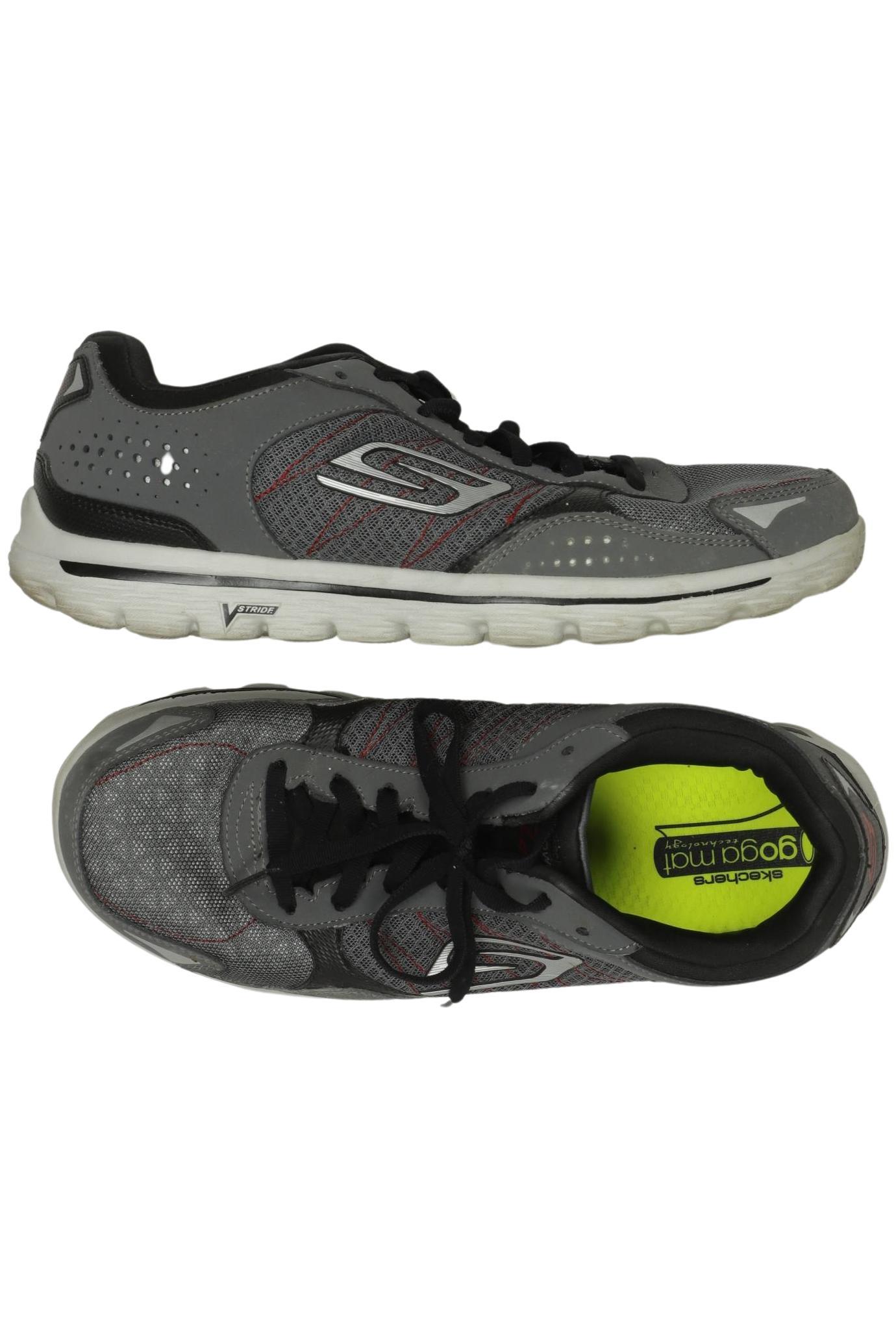 Thumbnail - Skechers Herren Sneakers, mehrfarbig, Gr. 43