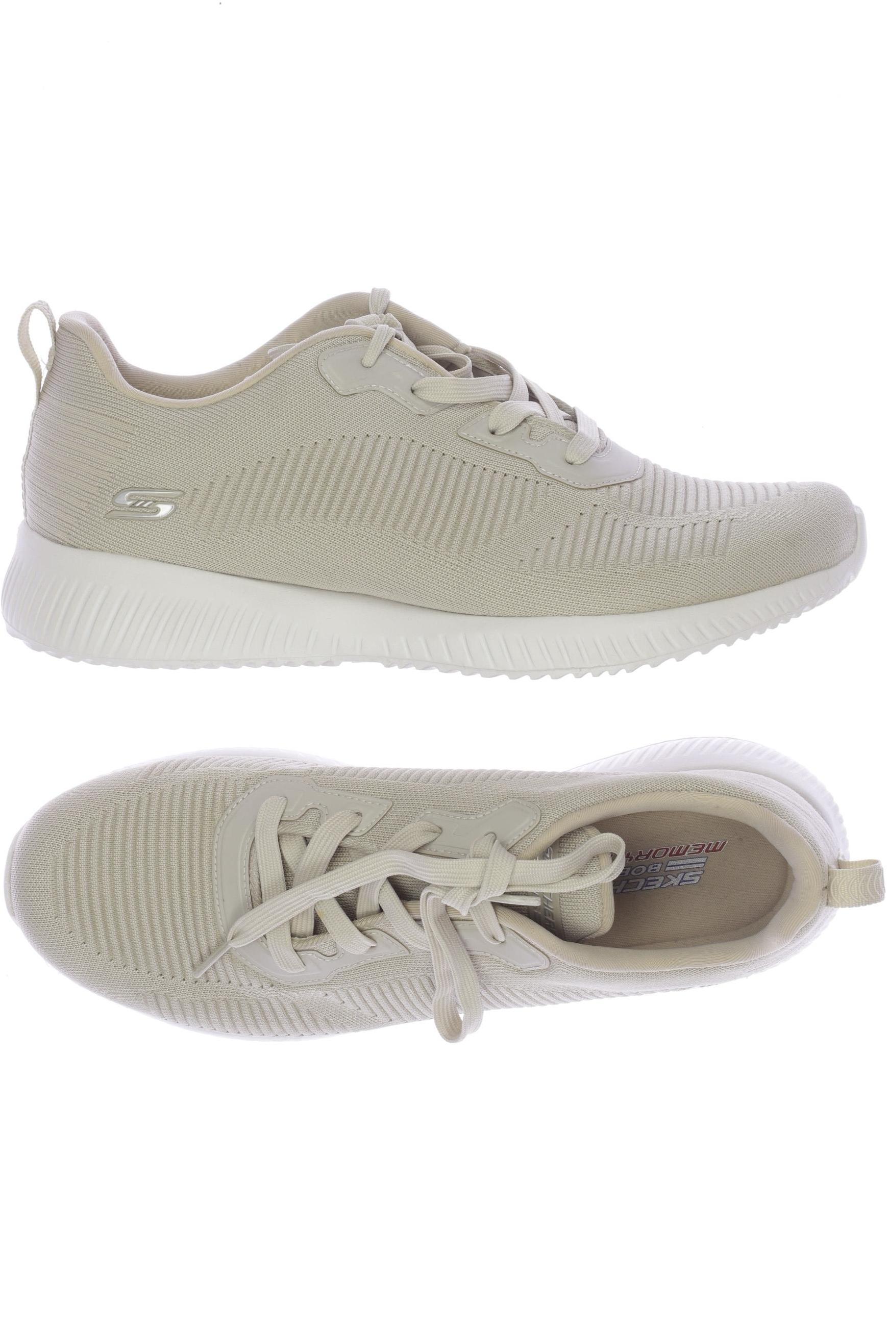 

Skechers Herren Sneakers, beige, Gr. 41