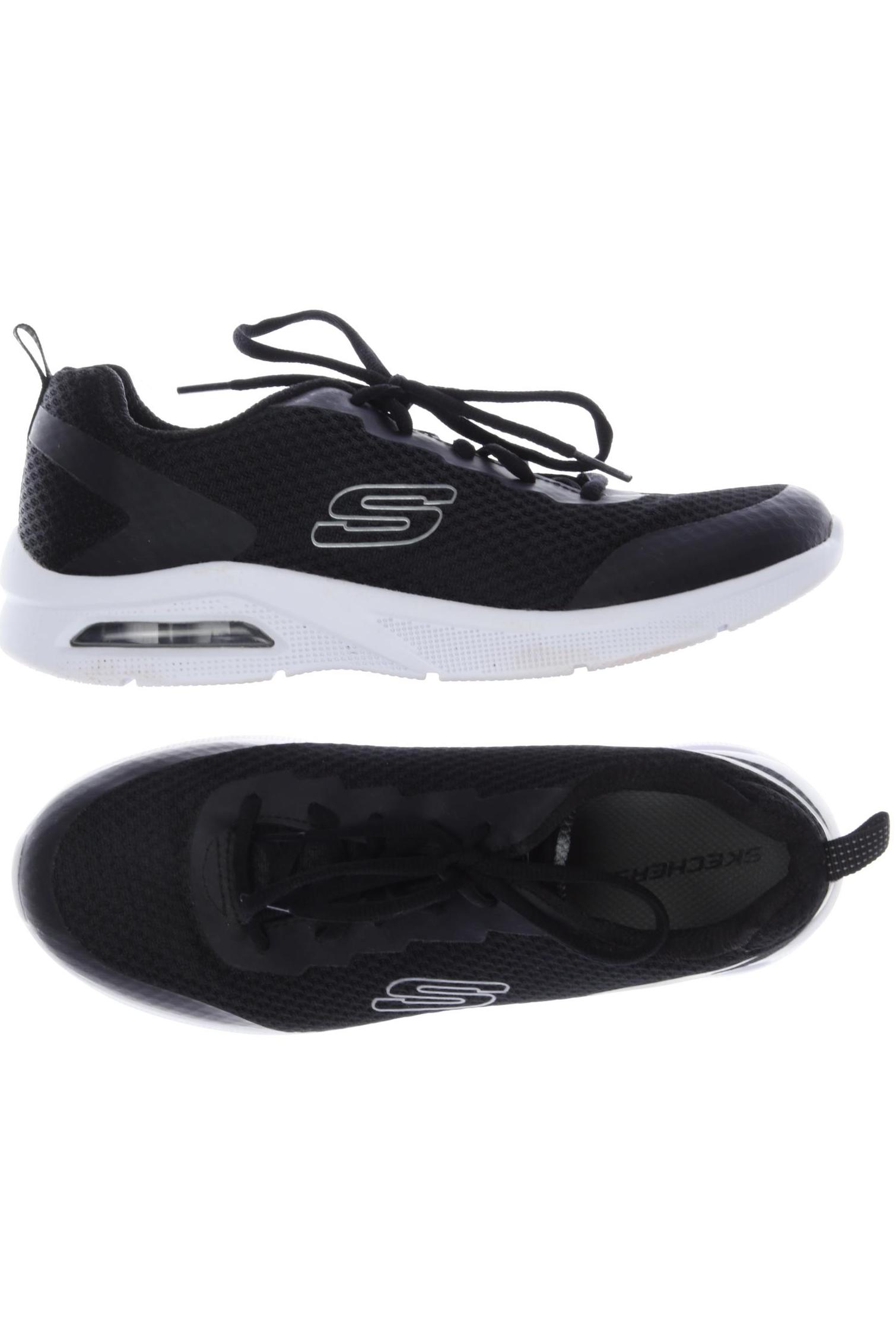 

Skechers Herren Sneakers, schwarz, Gr. 39