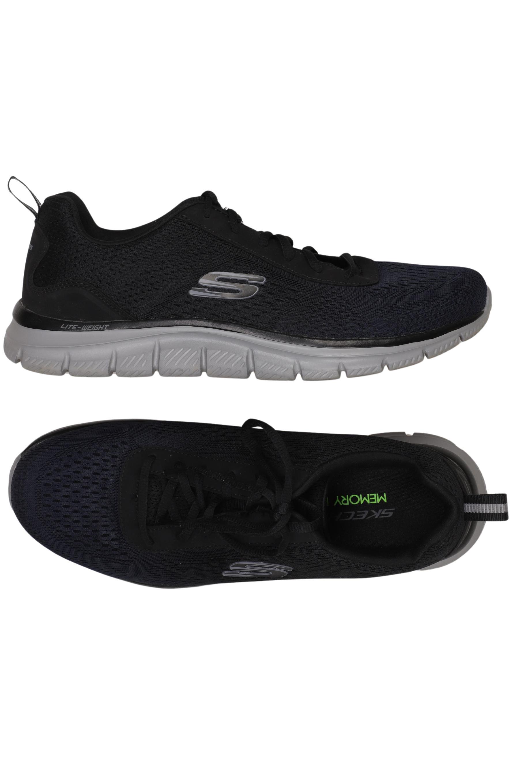 

Skechers Herren Sneakers, mehrfarbig, Gr. 44