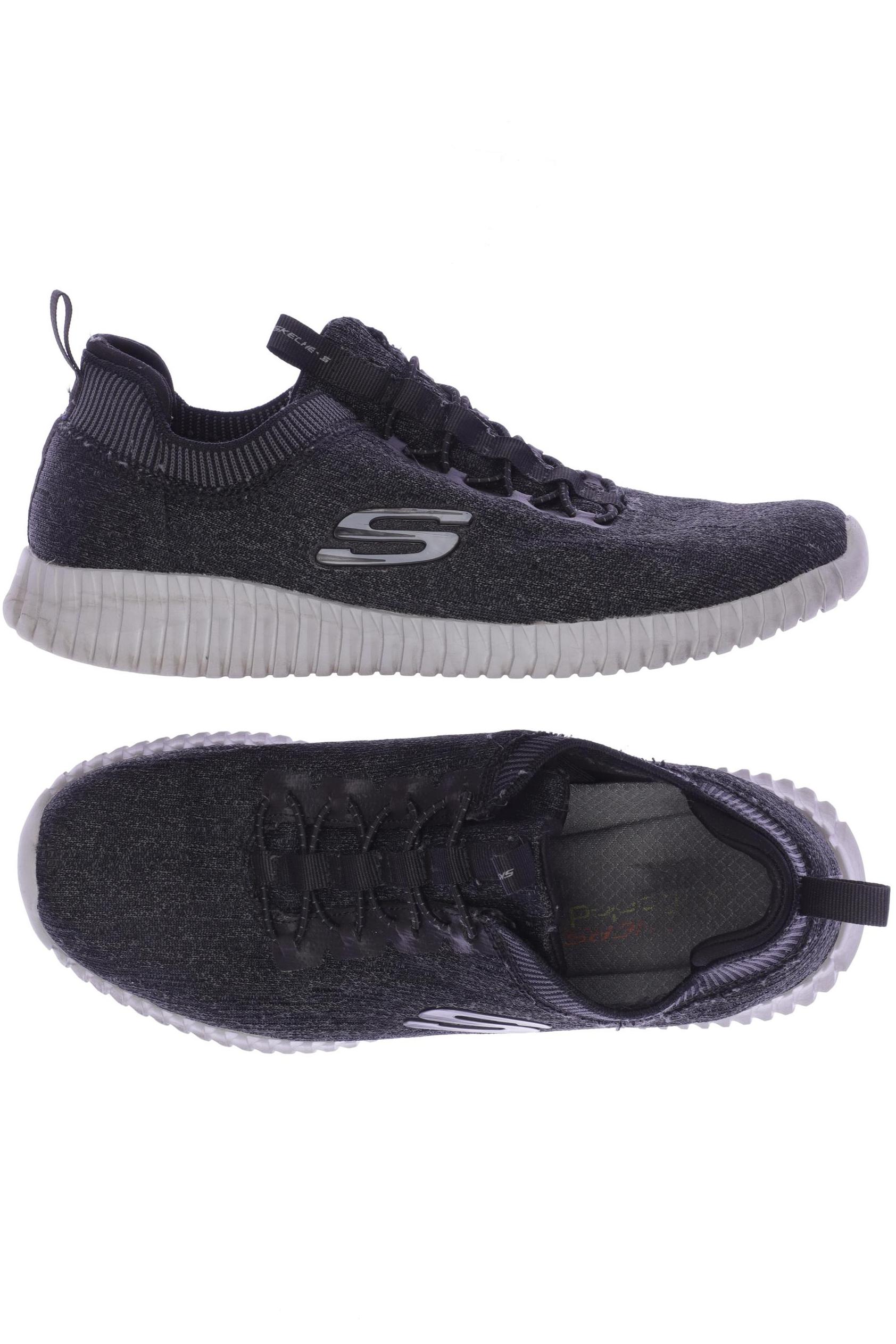 

Skechers Herren Sneakers, grau, Gr. 41