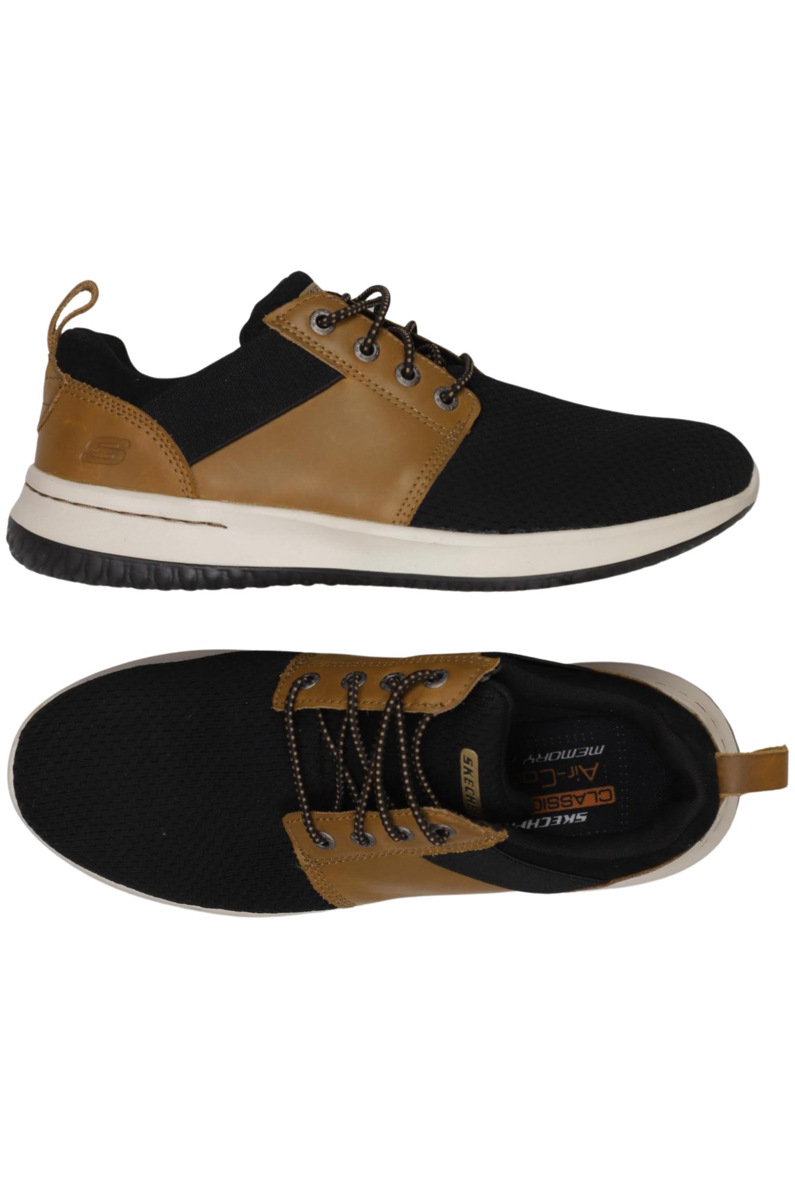 

Skechers Herren Sneakers, mehrfarbig, Gr. 42