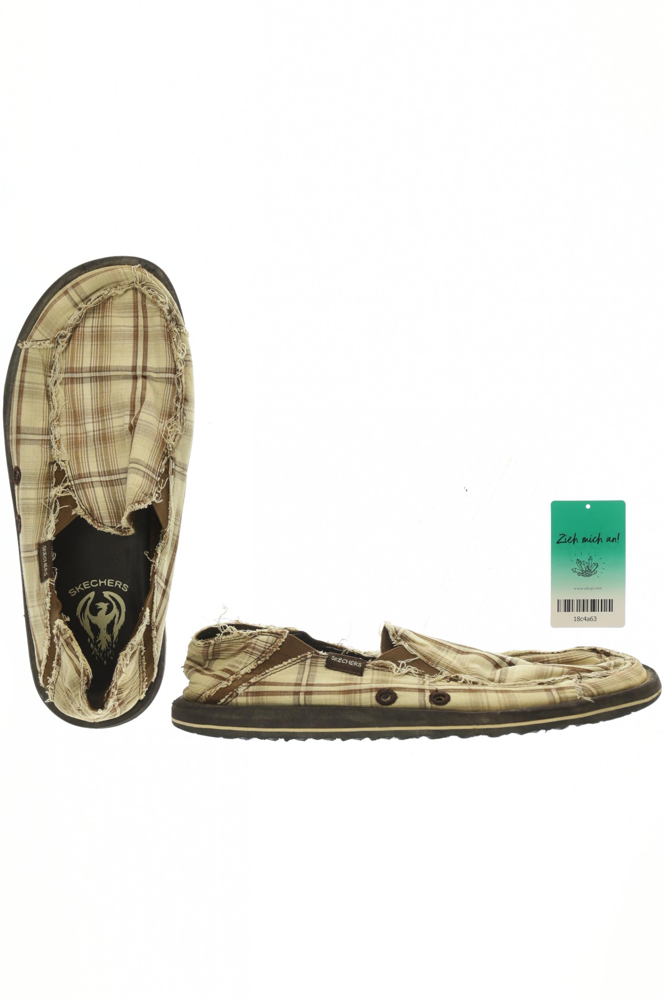 Thumbnail - Skechers Herren Sneakers, beige, Gr. 45