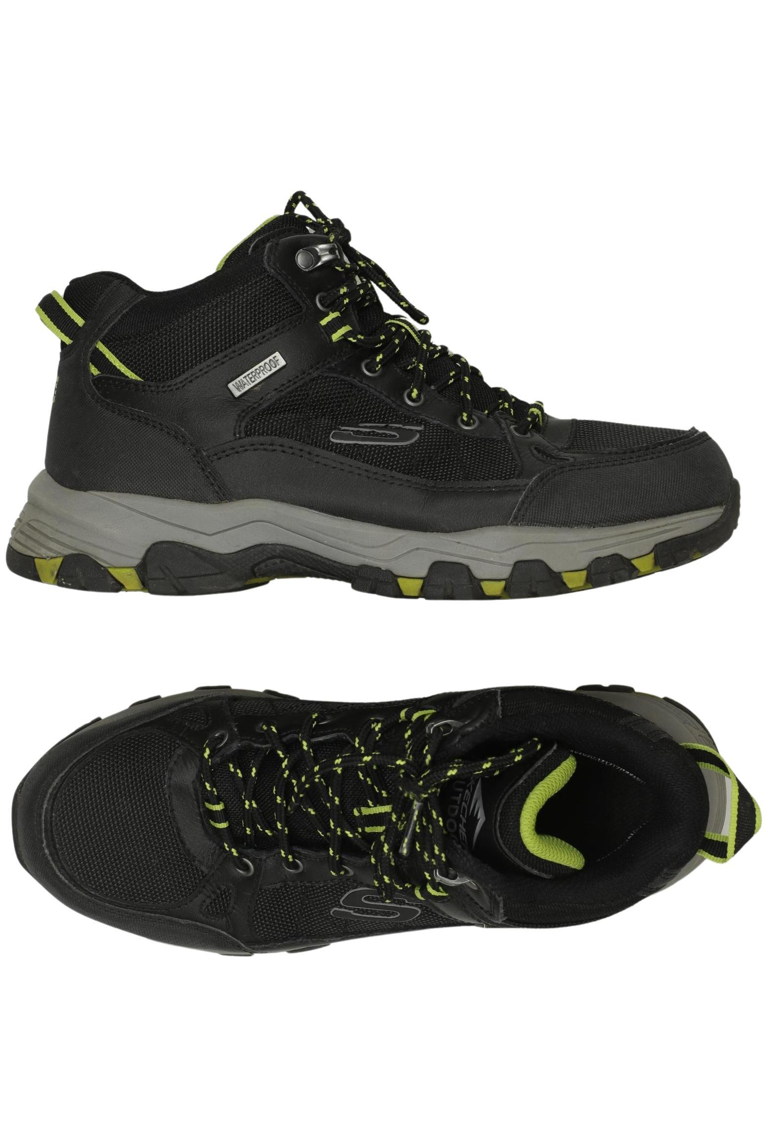 

Skechers Herren Sneakers, neon, Gr. 41