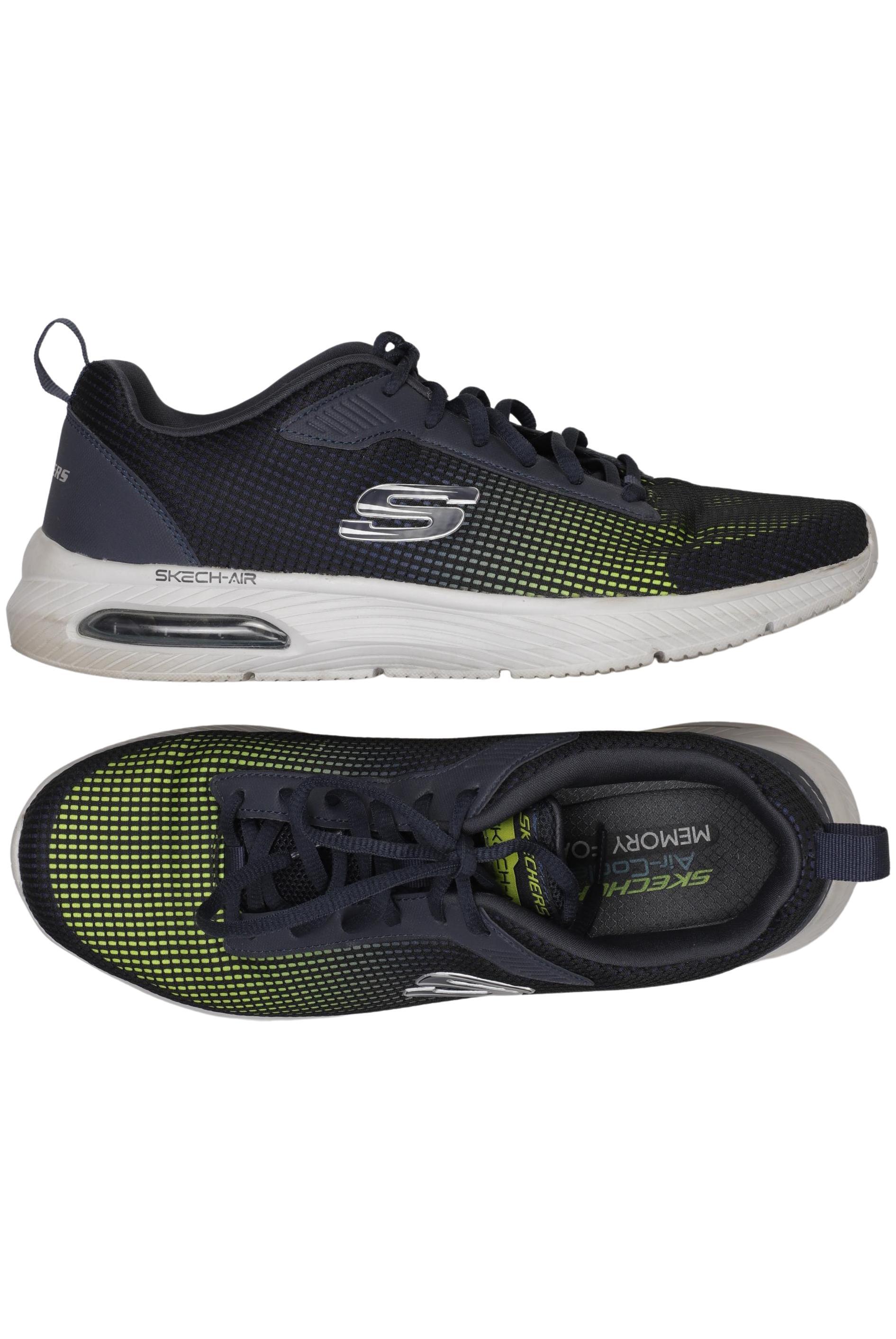 Thumbnail - Skechers Herren Sneakers, neon, Gr. 43
