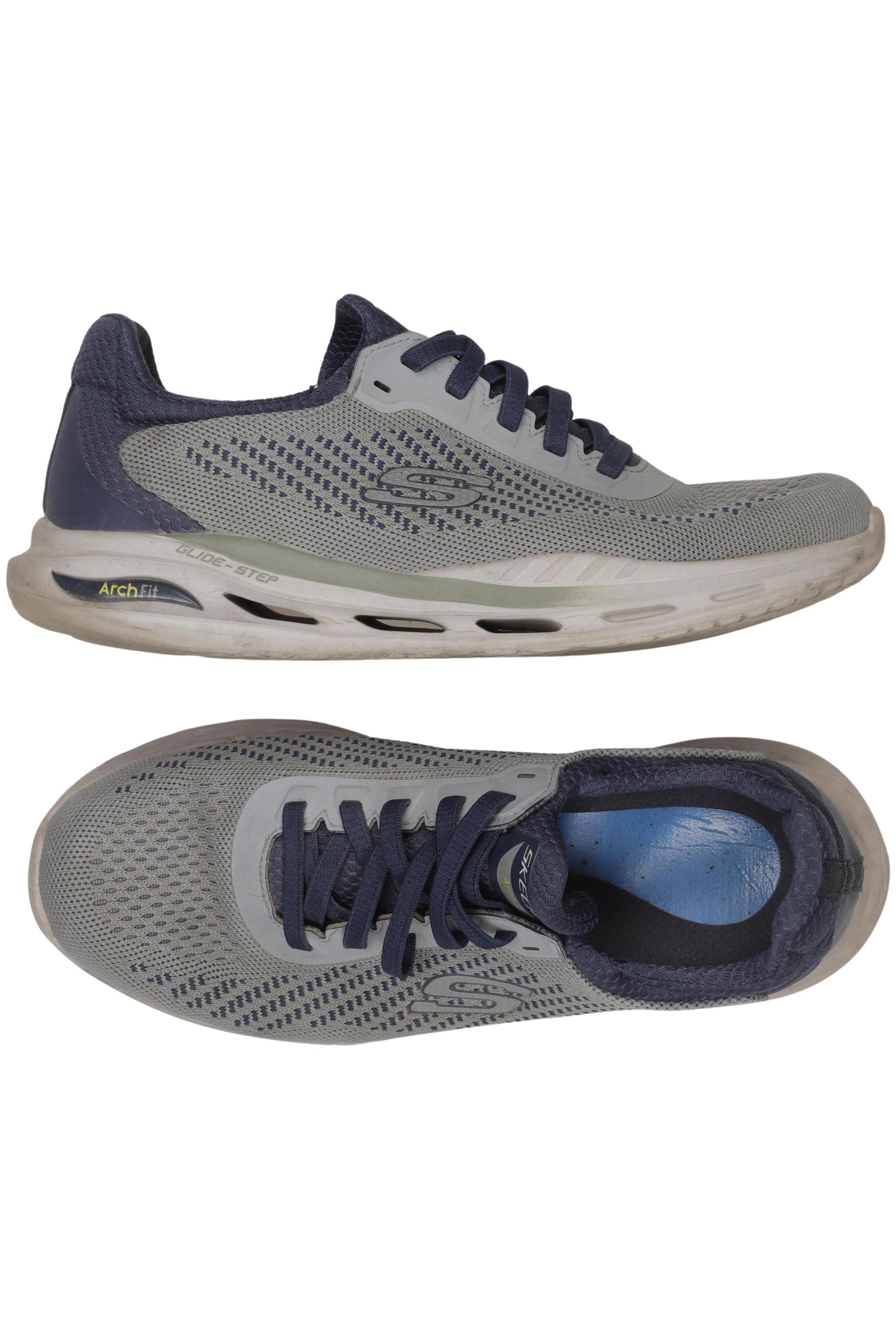 Thumbnail - Skechers Herren Sneakers, mehrfarbig, Gr. 43