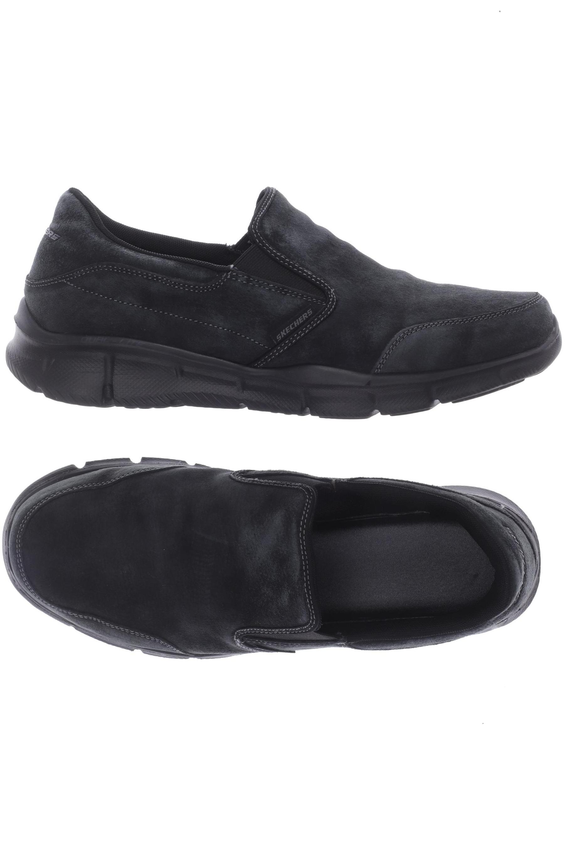 

SKECHERS Herren Sneakers, marineblau