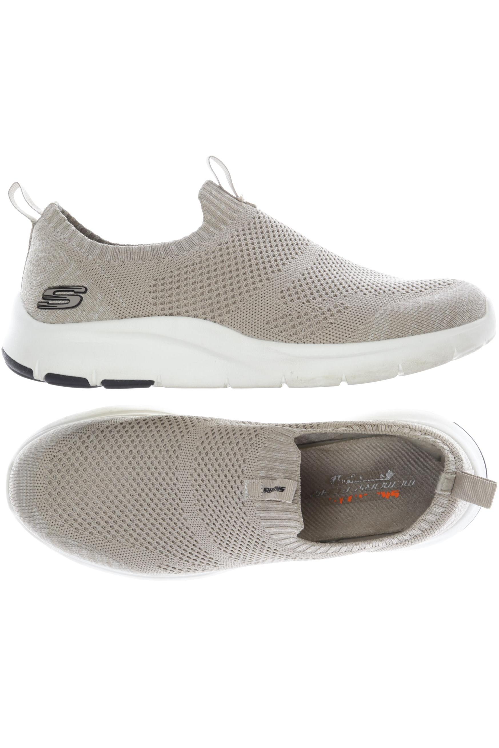 Thumbnail - Skechers Herren Sneakers, beige, Gr. 9