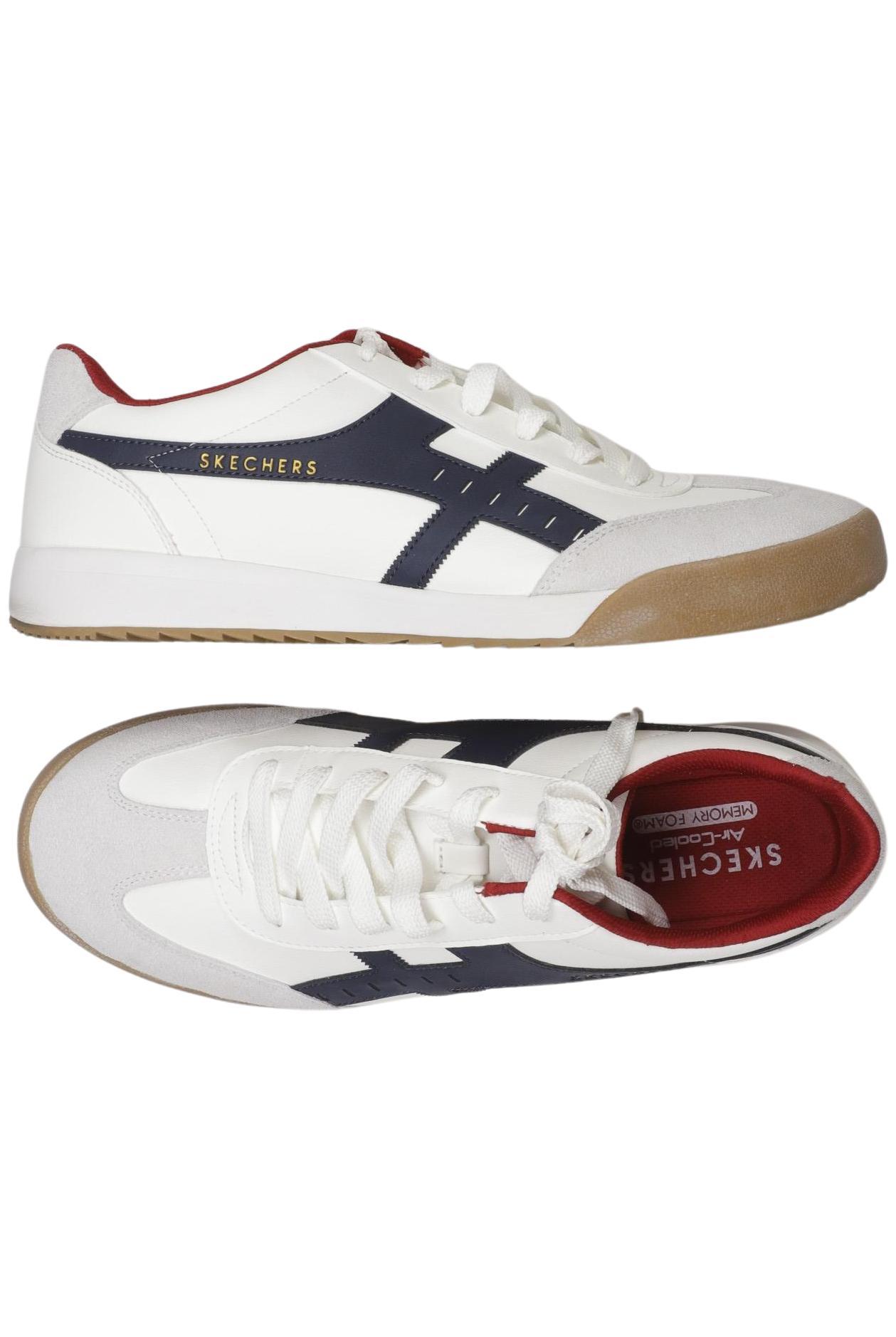 

Skechers Herren Sneakers, mehrfarbig, Gr. 46