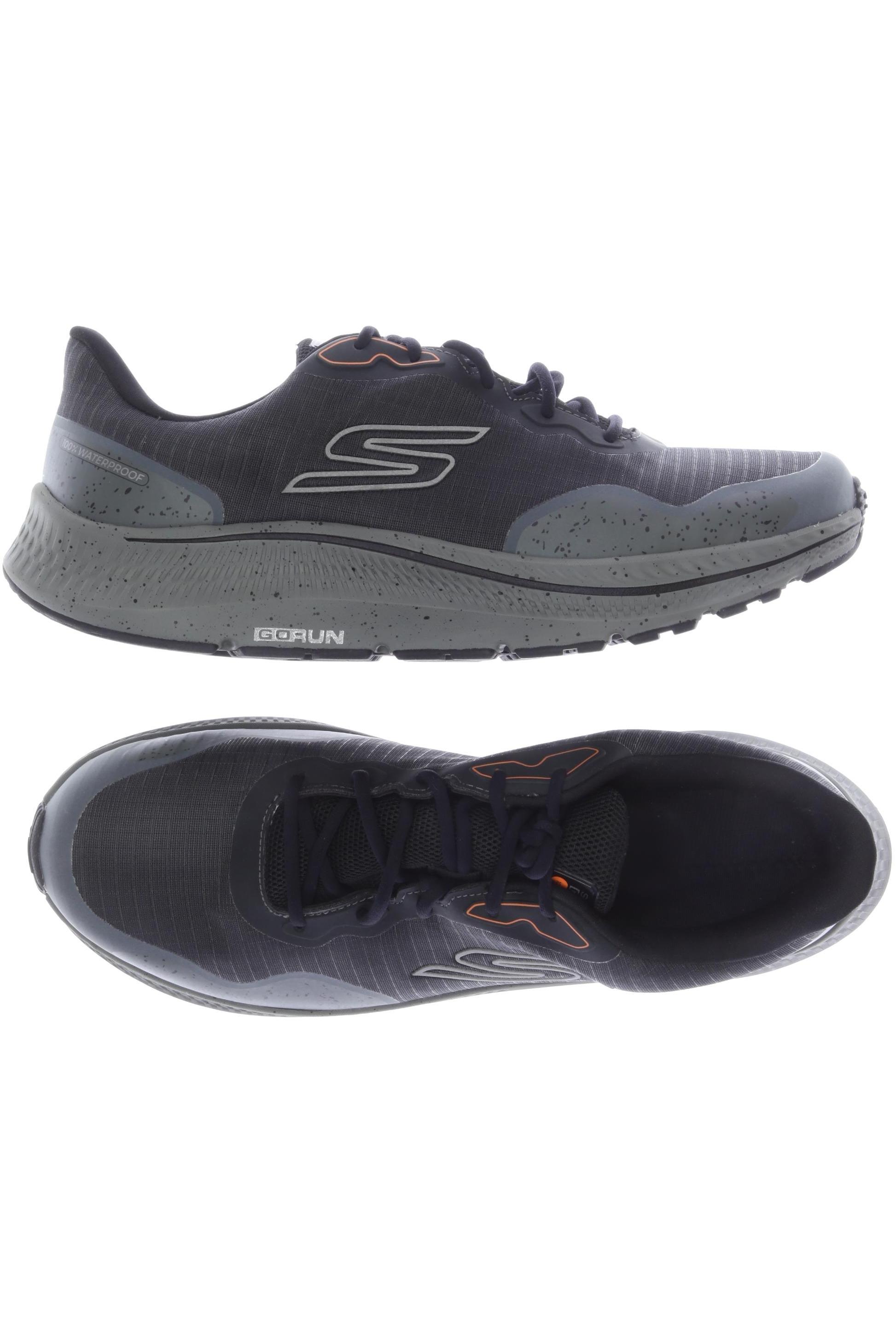 

Skechers Herren Sneakers, grau, Gr. 44