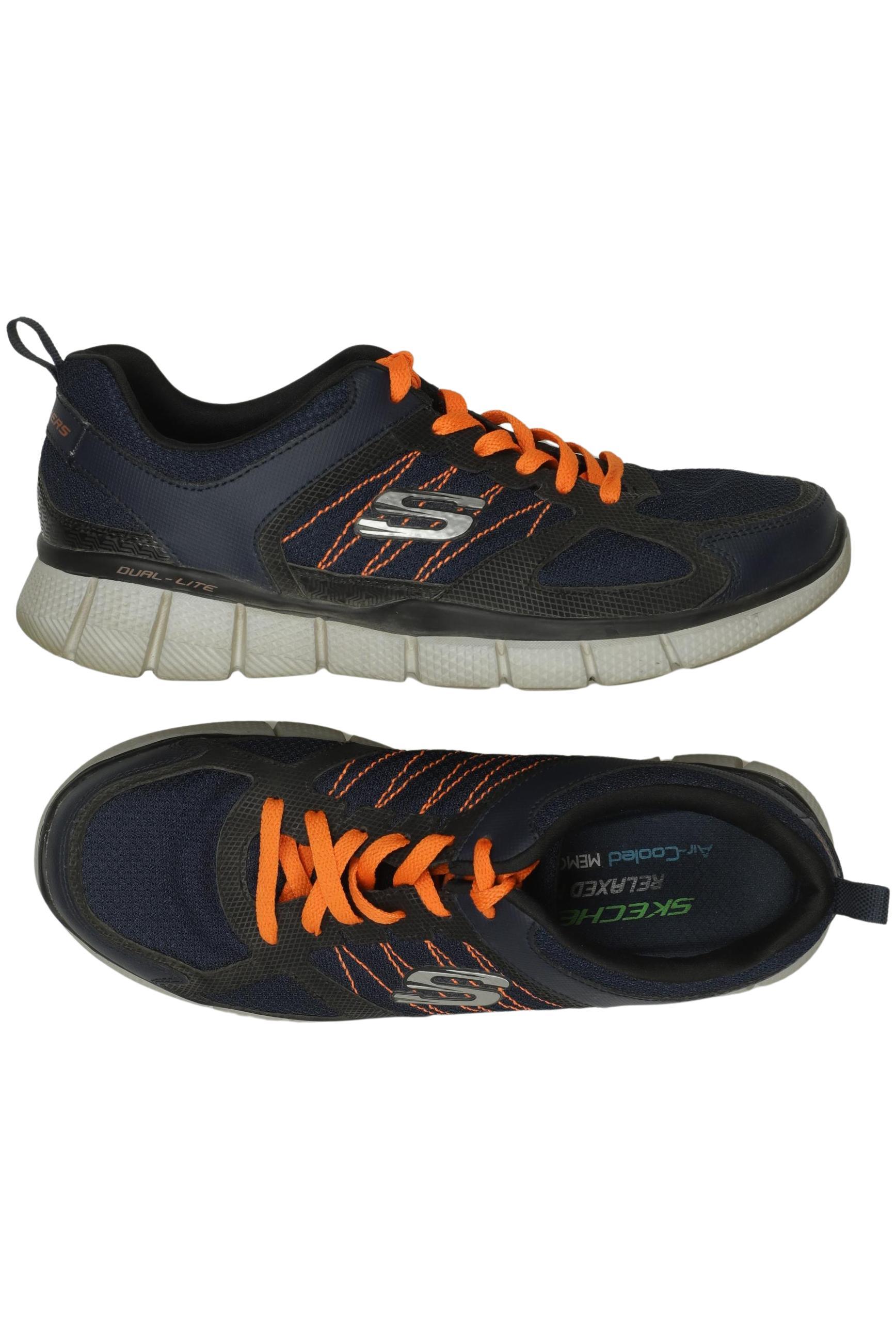 

Skechers Herren Sneakers, mehrfarbig, Gr. 41.5