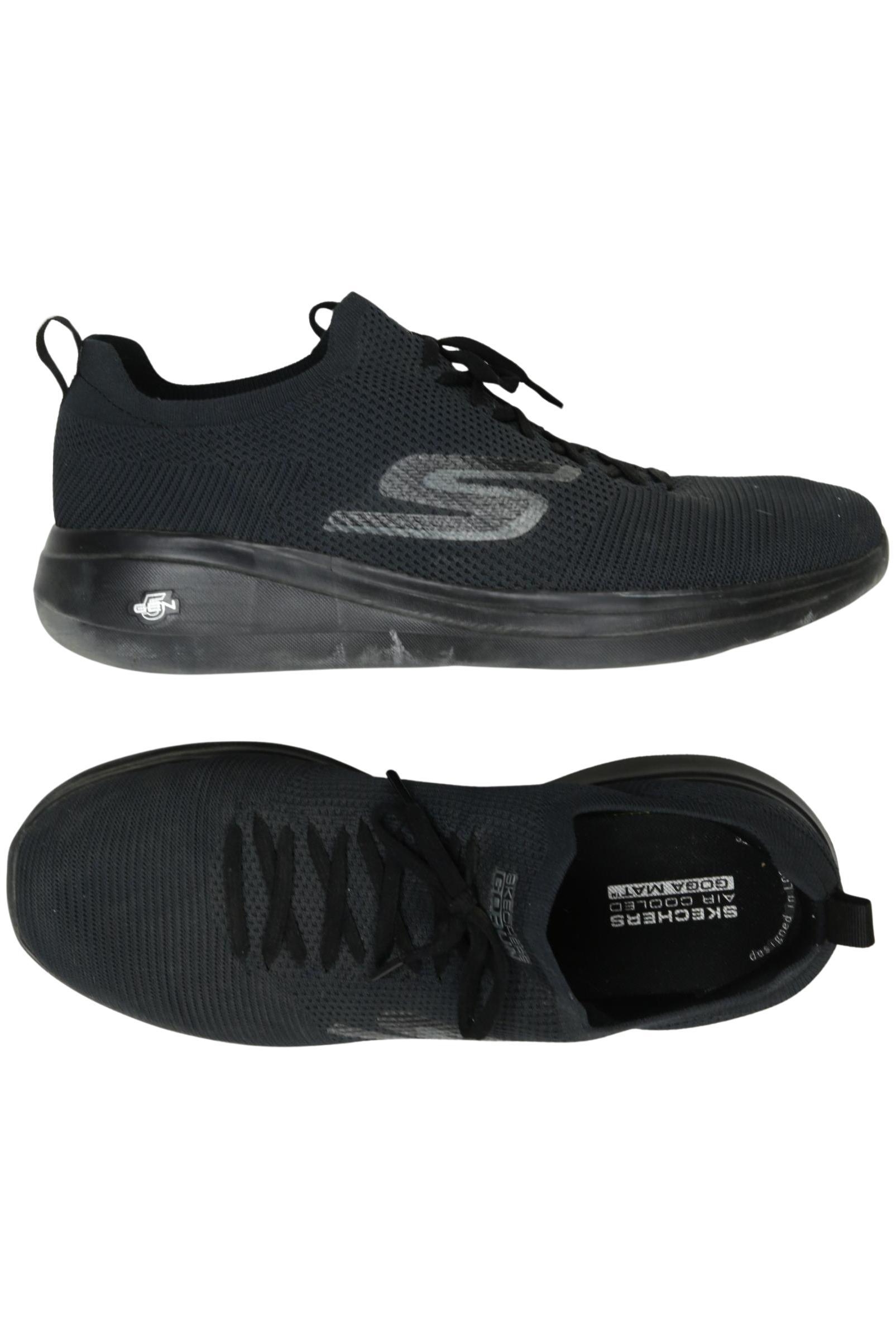 

Skechers Herren Sneakers, marineblau, Gr. 45