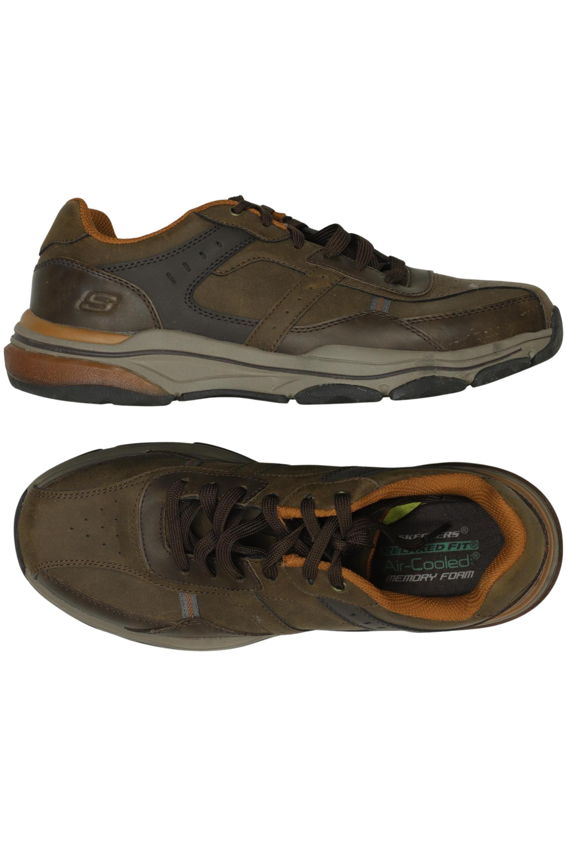 Thumbnail - Skechers Herren Sneakers, braun, Gr. 42