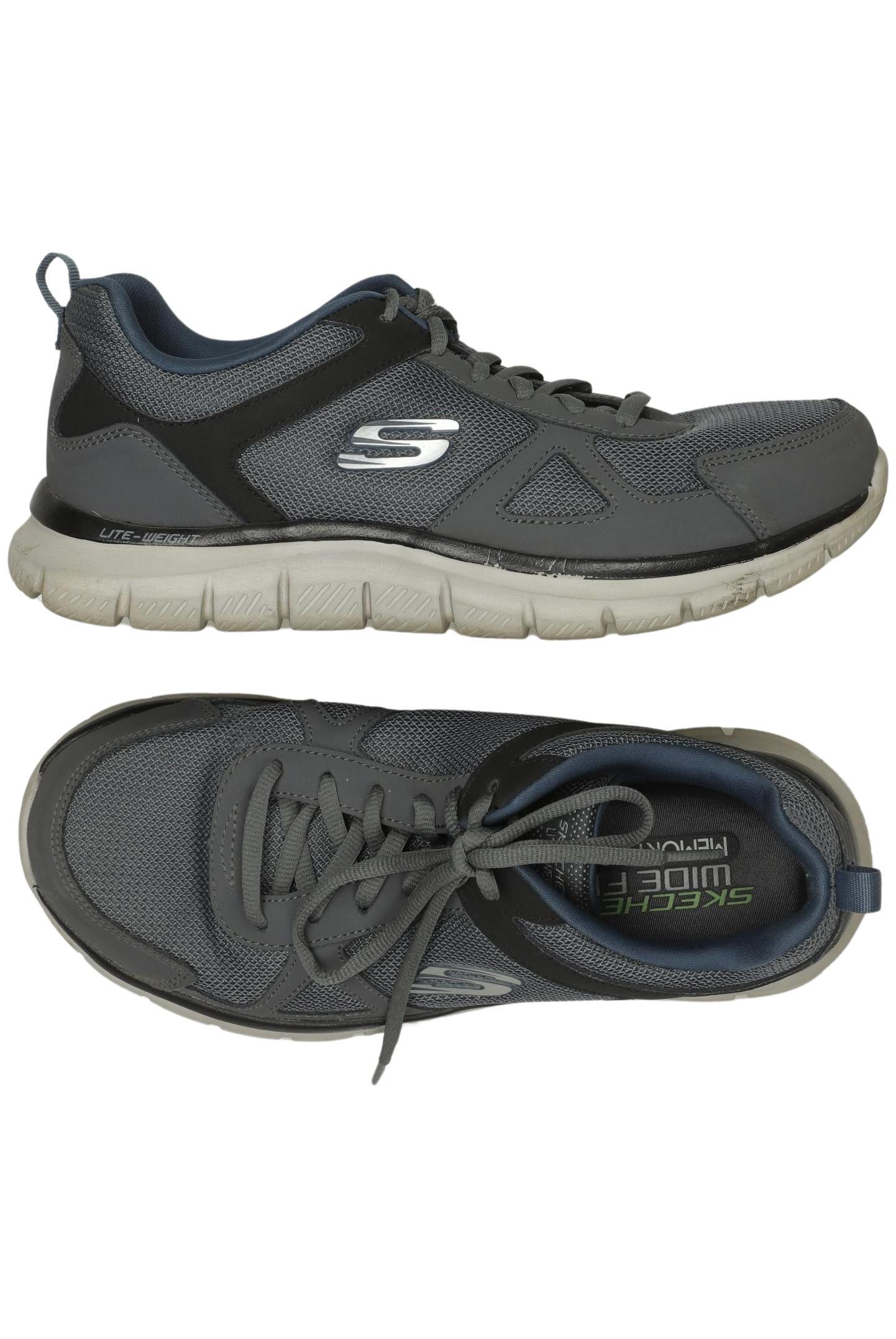 

Skechers Herren Sneakers, mehrfarbig, Gr. 40