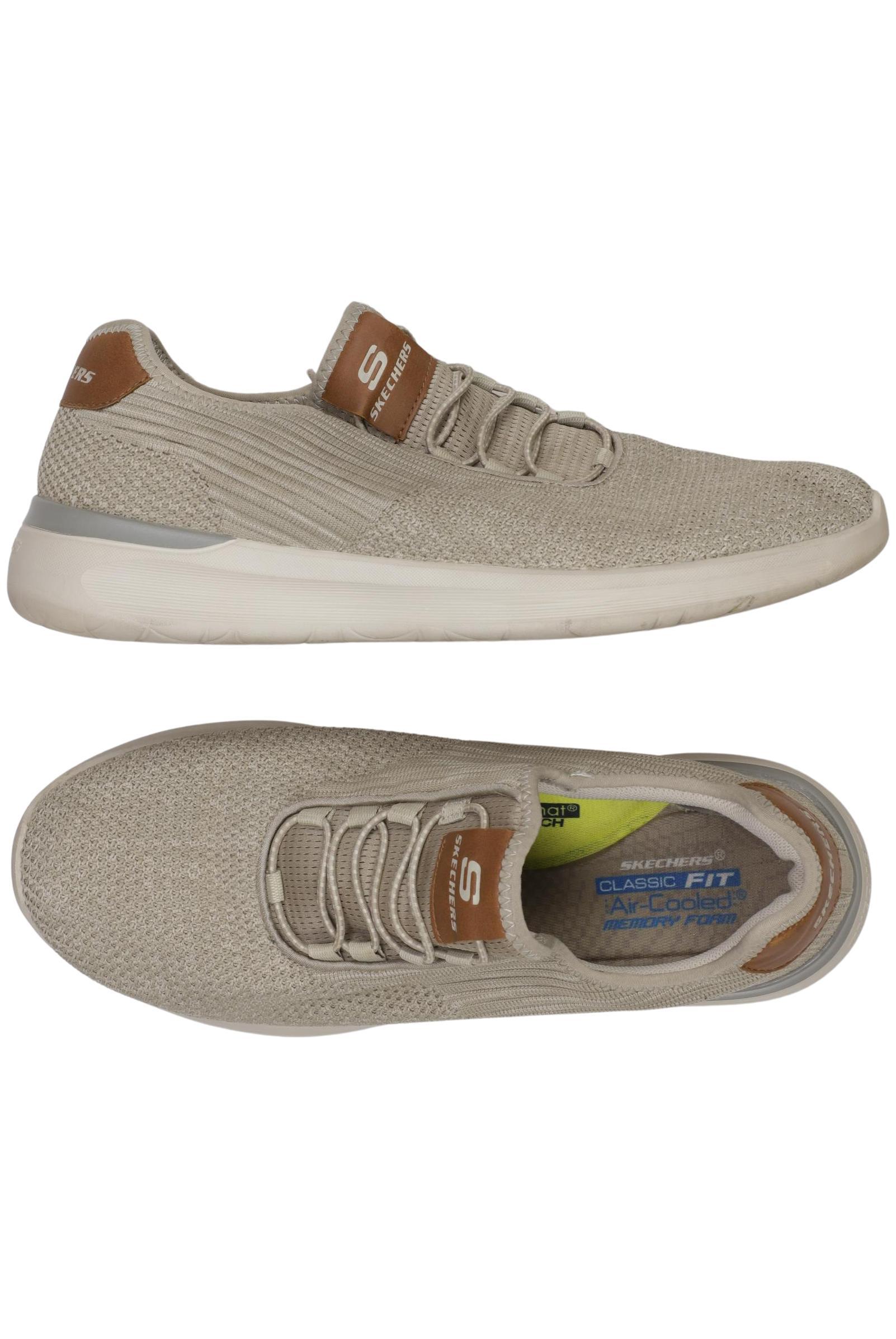 Thumbnail - Skechers Herren Sneakers, beige, Gr. 45