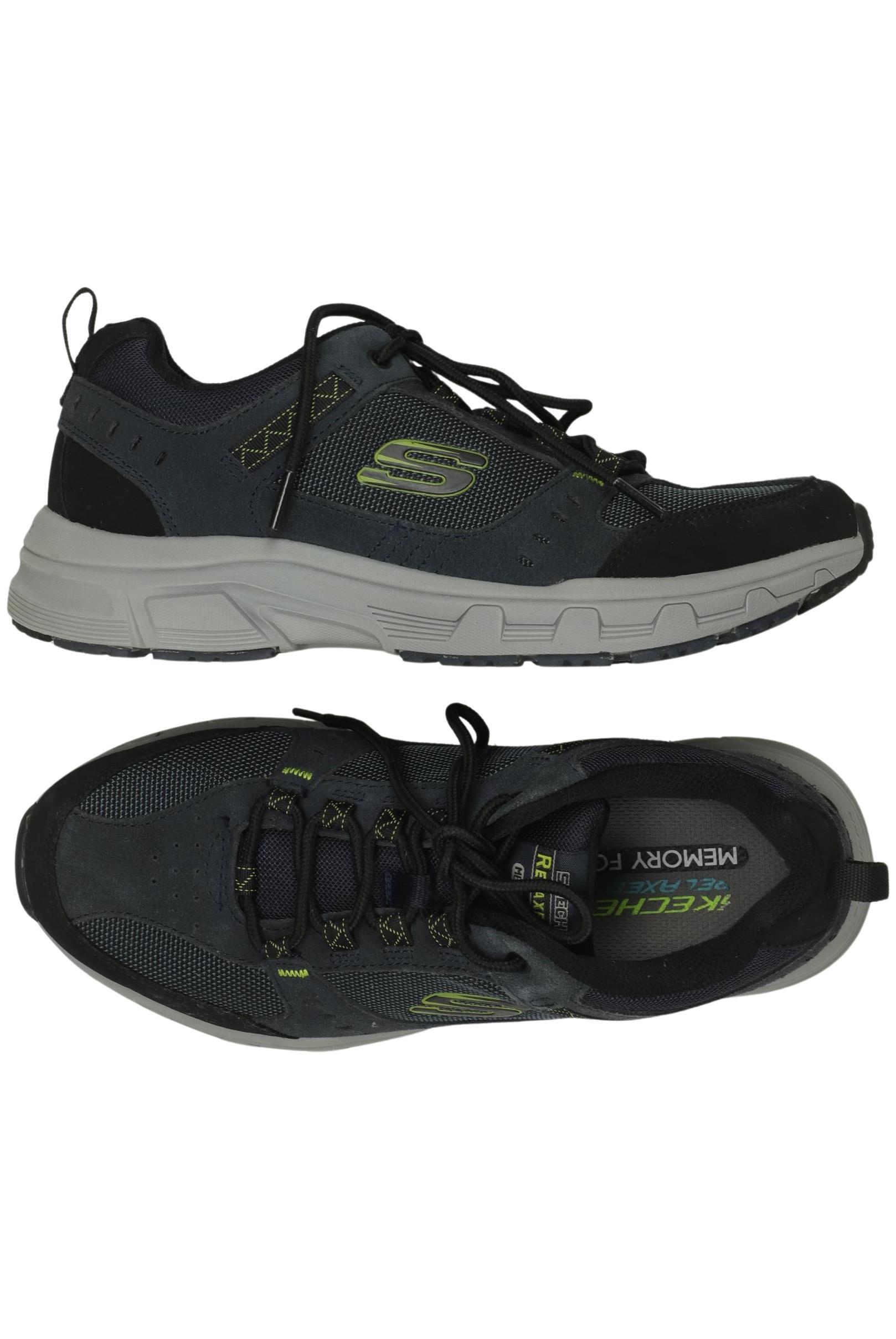 

Skechers Herren Sneakers, neon, Gr. 41