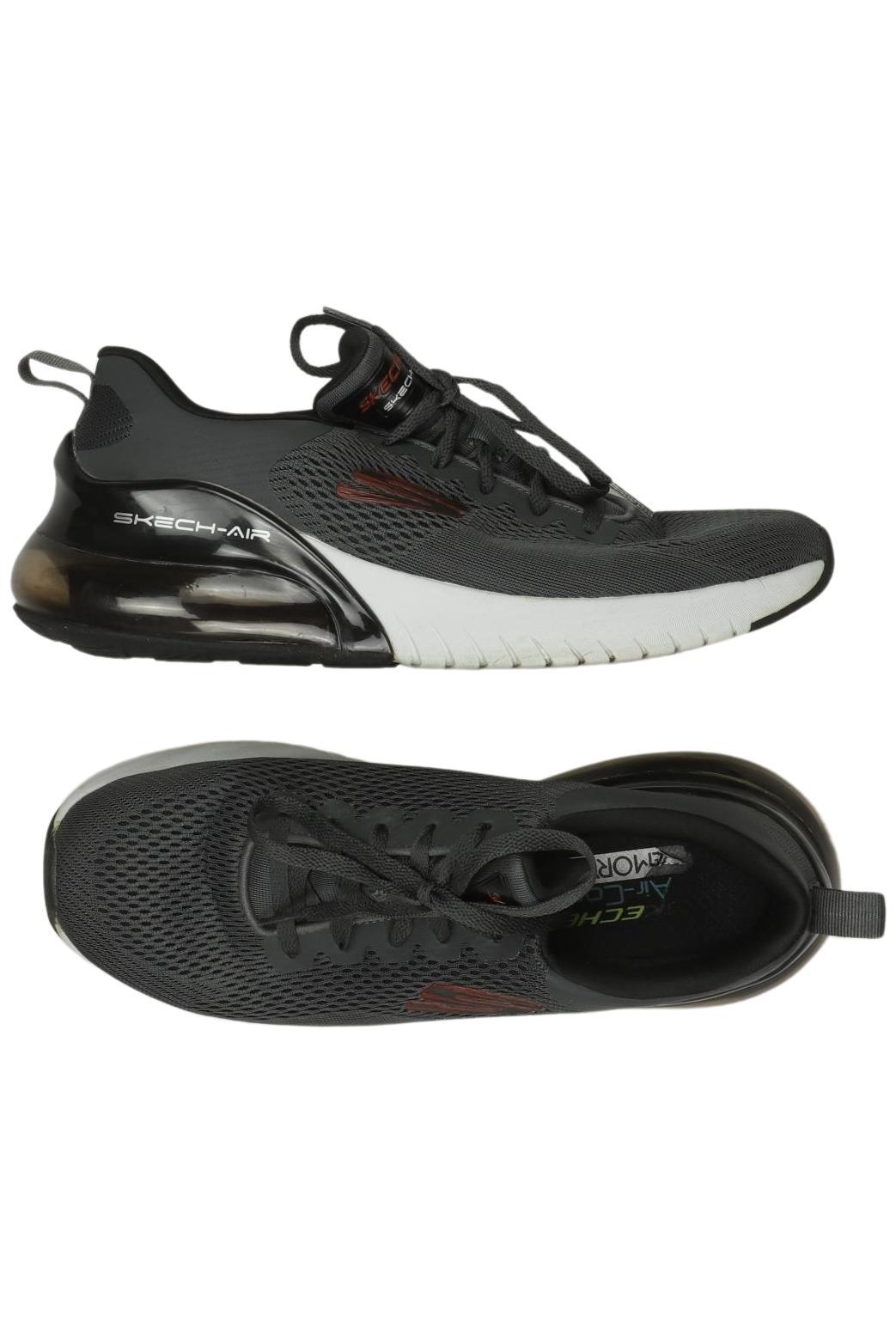 

Skechers Herren Sneakers, grau, Gr. 41