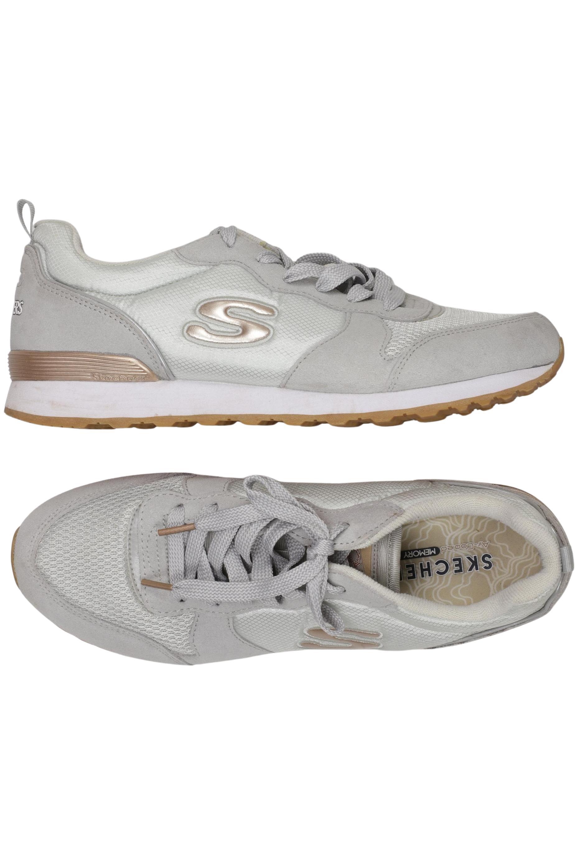 

Skechers Herren Sneakers, mehrfarbig, Gr. 41