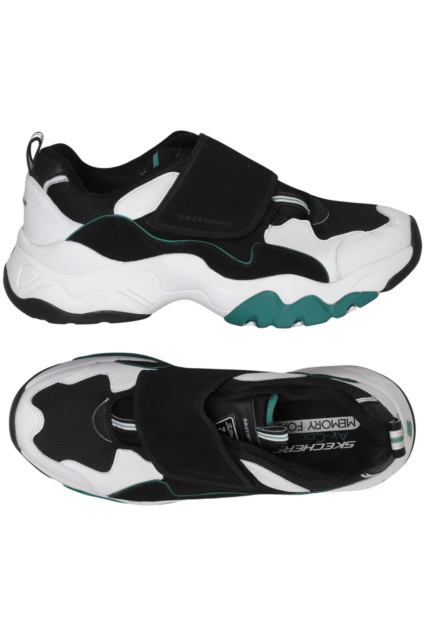 Thumbnail - Skechers Herren Sneakers, mehrfarbig, Gr. 44