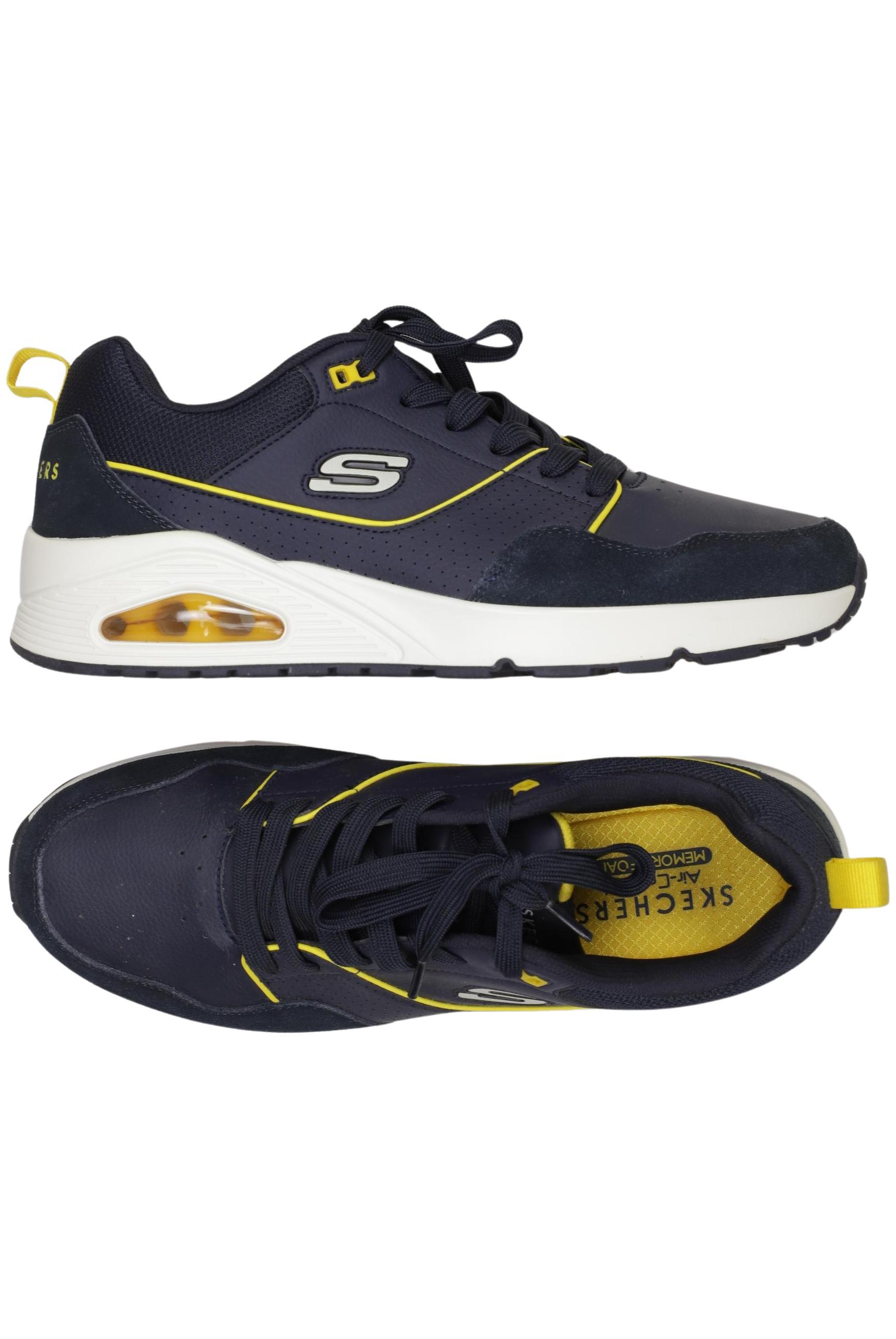 

Skechers Herren Sneakers, mehrfarbig, Gr. 44