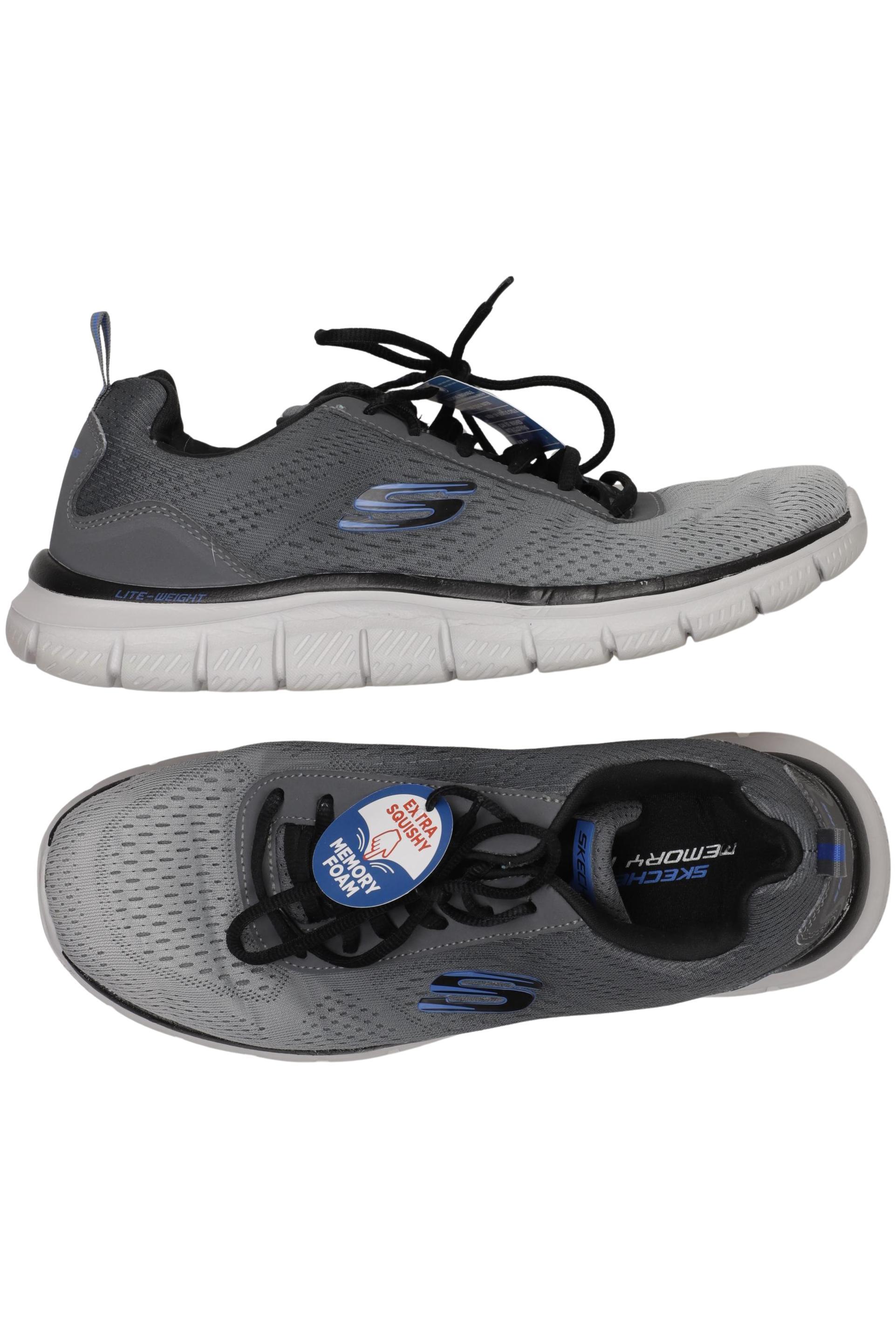 

Skechers Herren Sneakers, mehrfarbig, Gr. 42