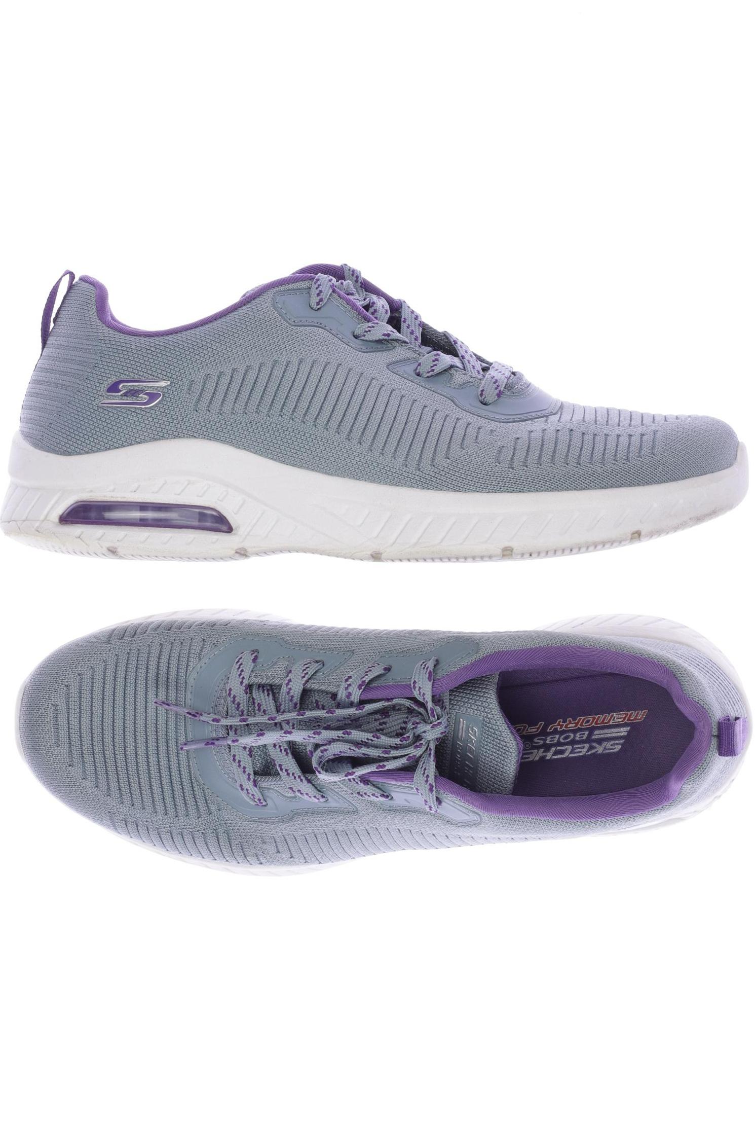 

Skechers Herren Sneakers, blau, Gr. 39