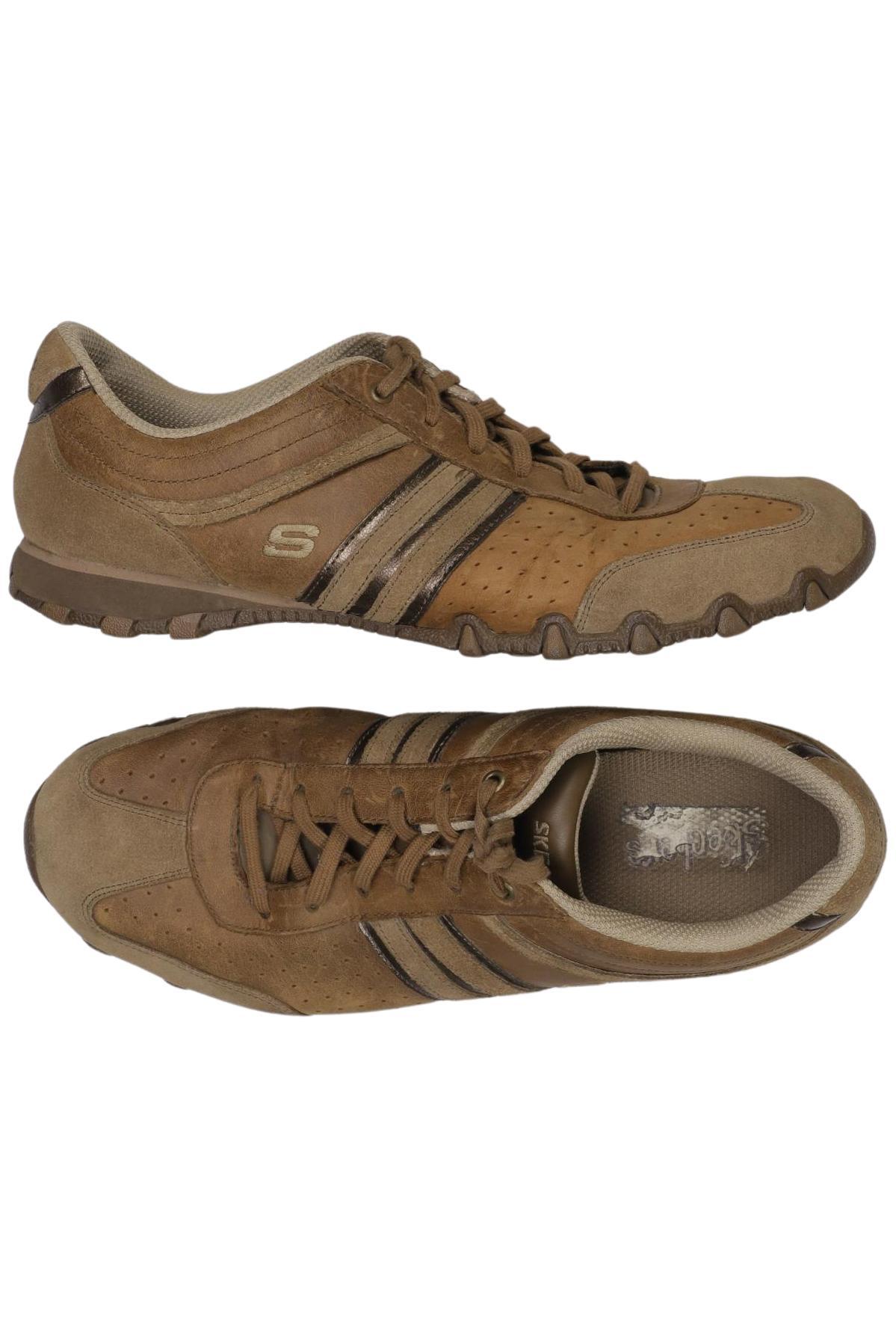 Thumbnail - Skechers Herren Sneakers, braun, Gr. 40