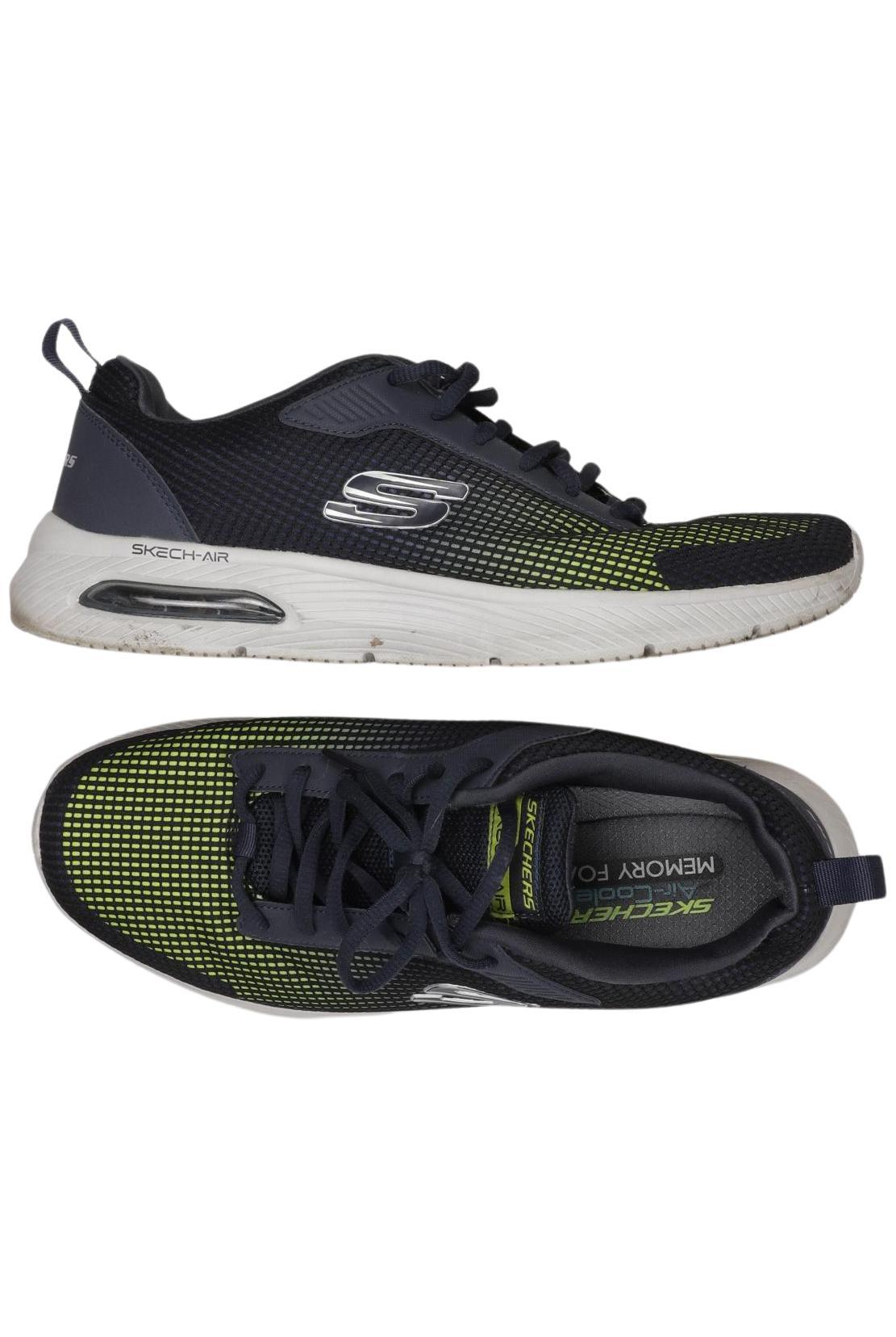 

Skechers Herren Sneakers, neon, Gr. 43