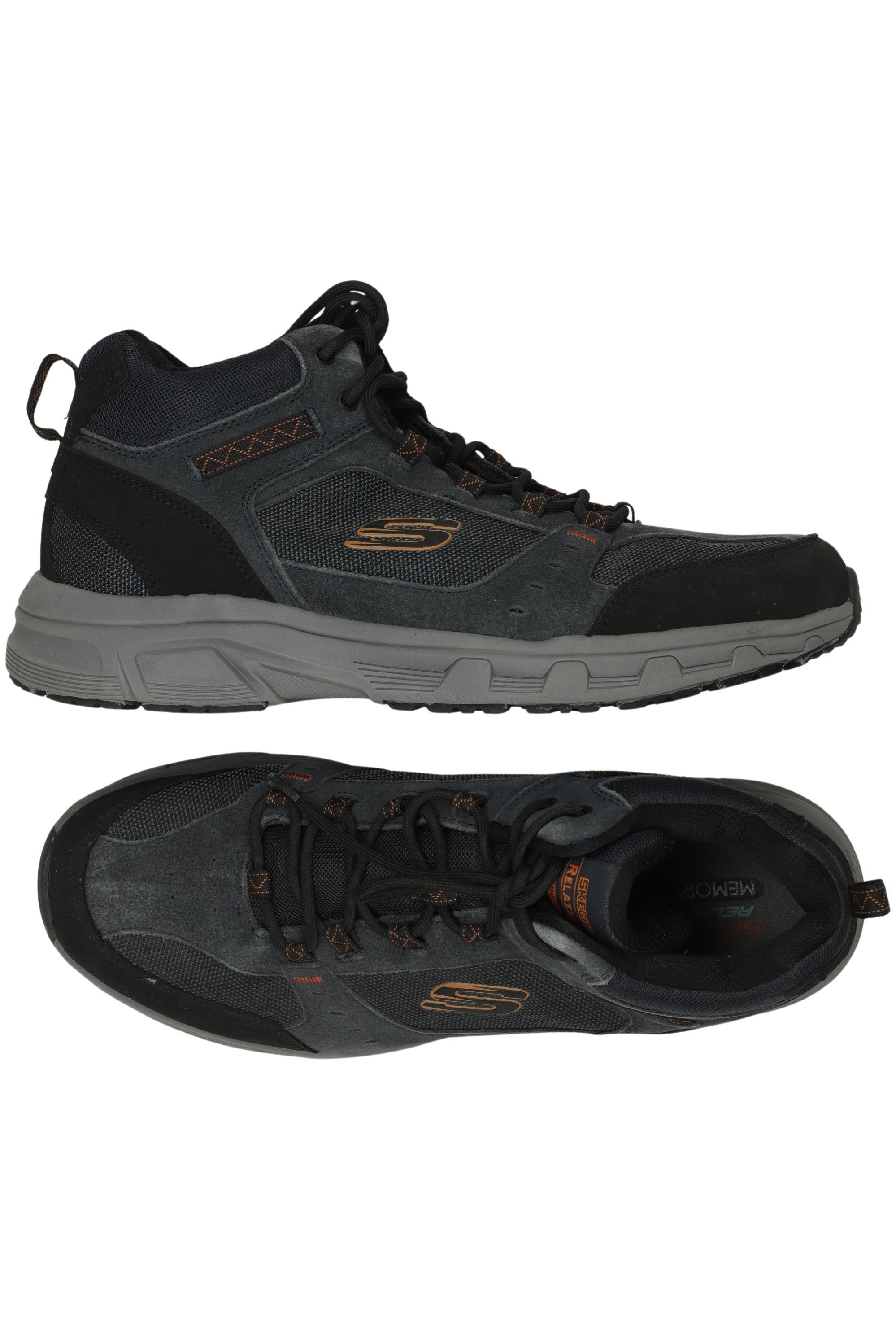 

Skechers Herren Sneakers, marineblau, Gr. 48.5