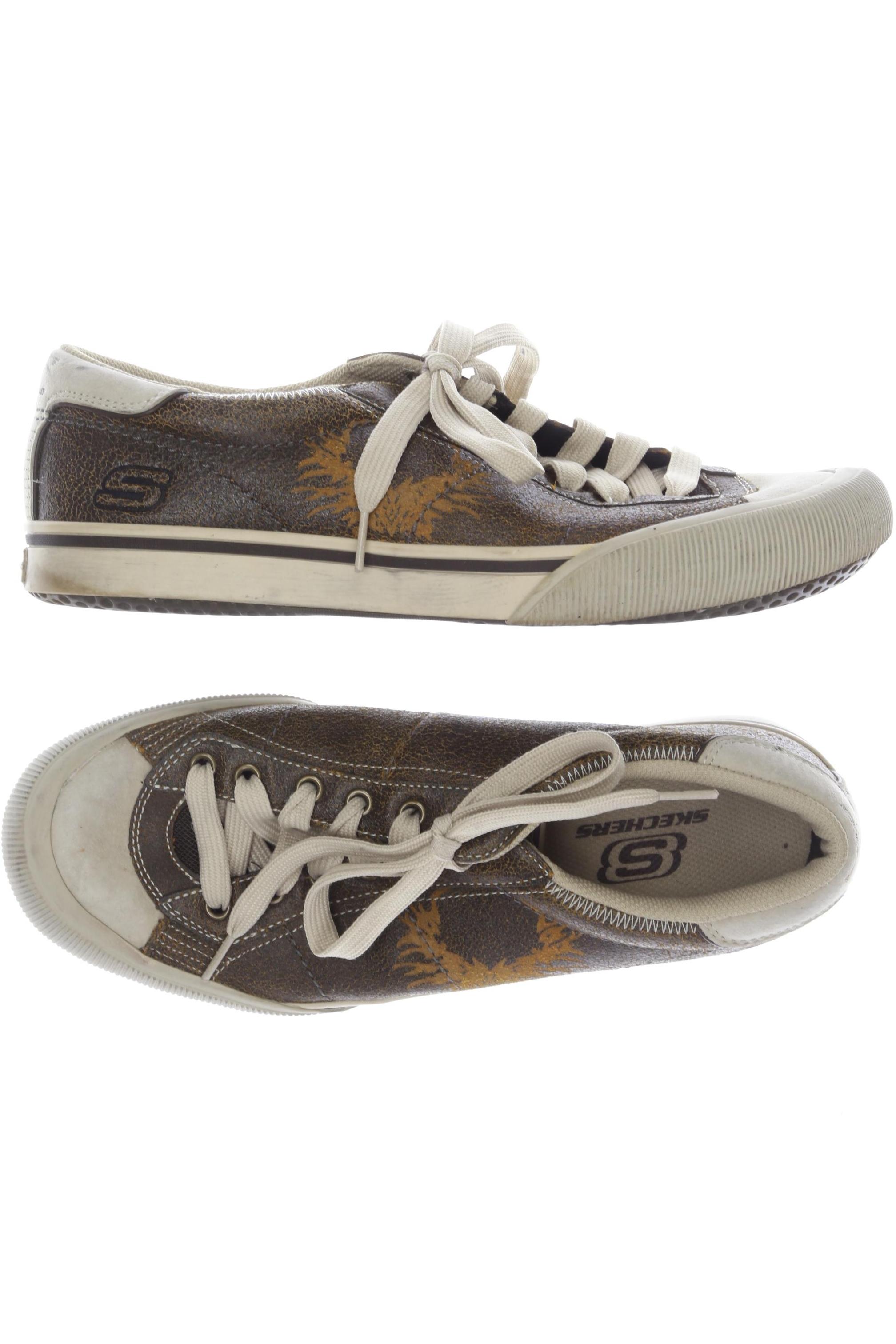 Thumbnail - Skechers Herren Sneakers, braun, Gr. 43