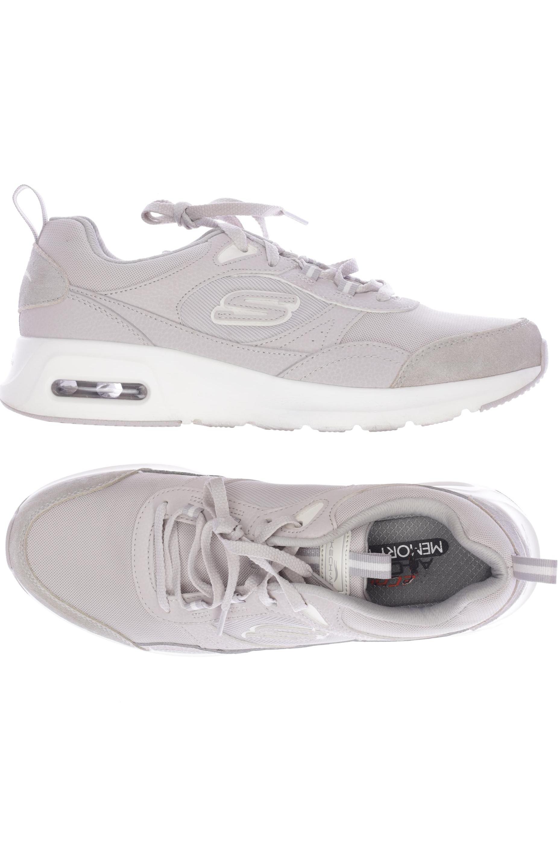 

SKECHERS Herren Sneakers, beige