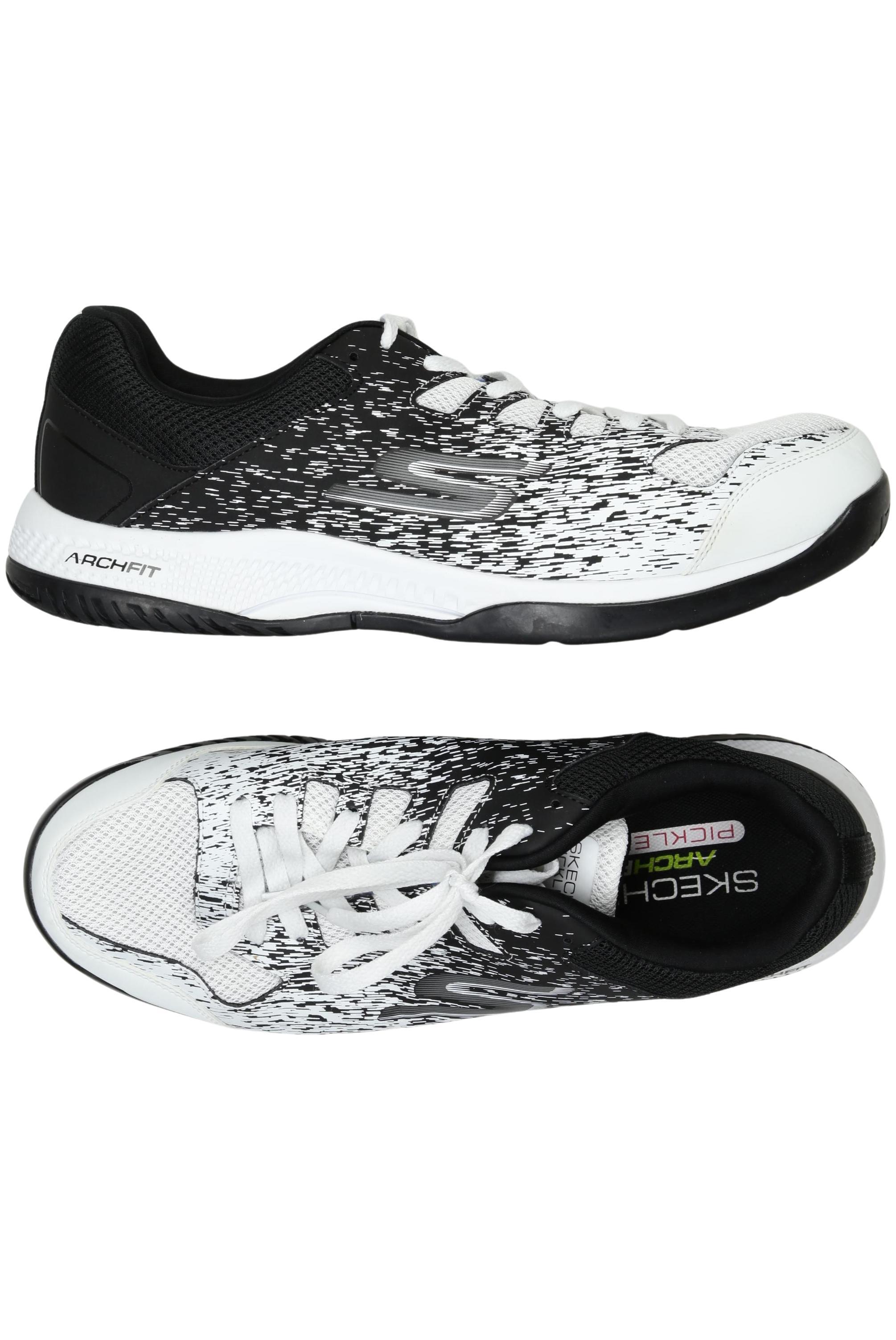 

Skechers Herren Sneakers, mehrfarbig, Gr. 44.5