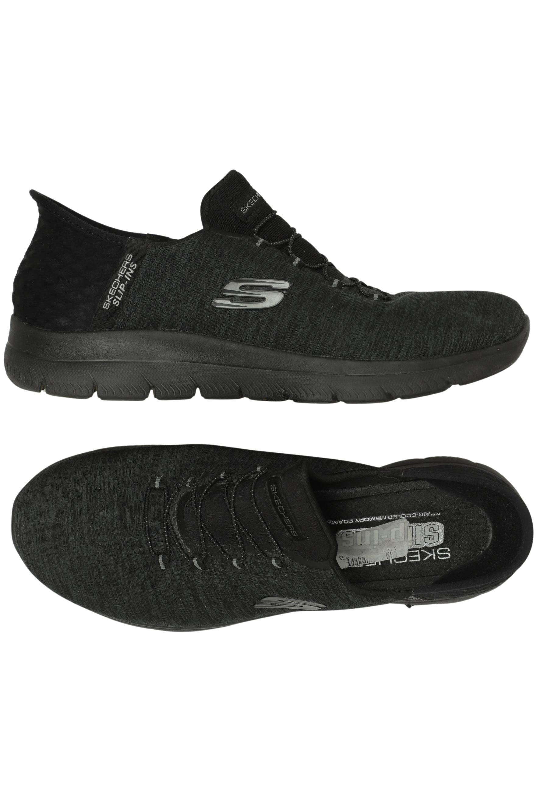 Thumbnail - Skechers Herren Sneakers, grün, Gr. 41