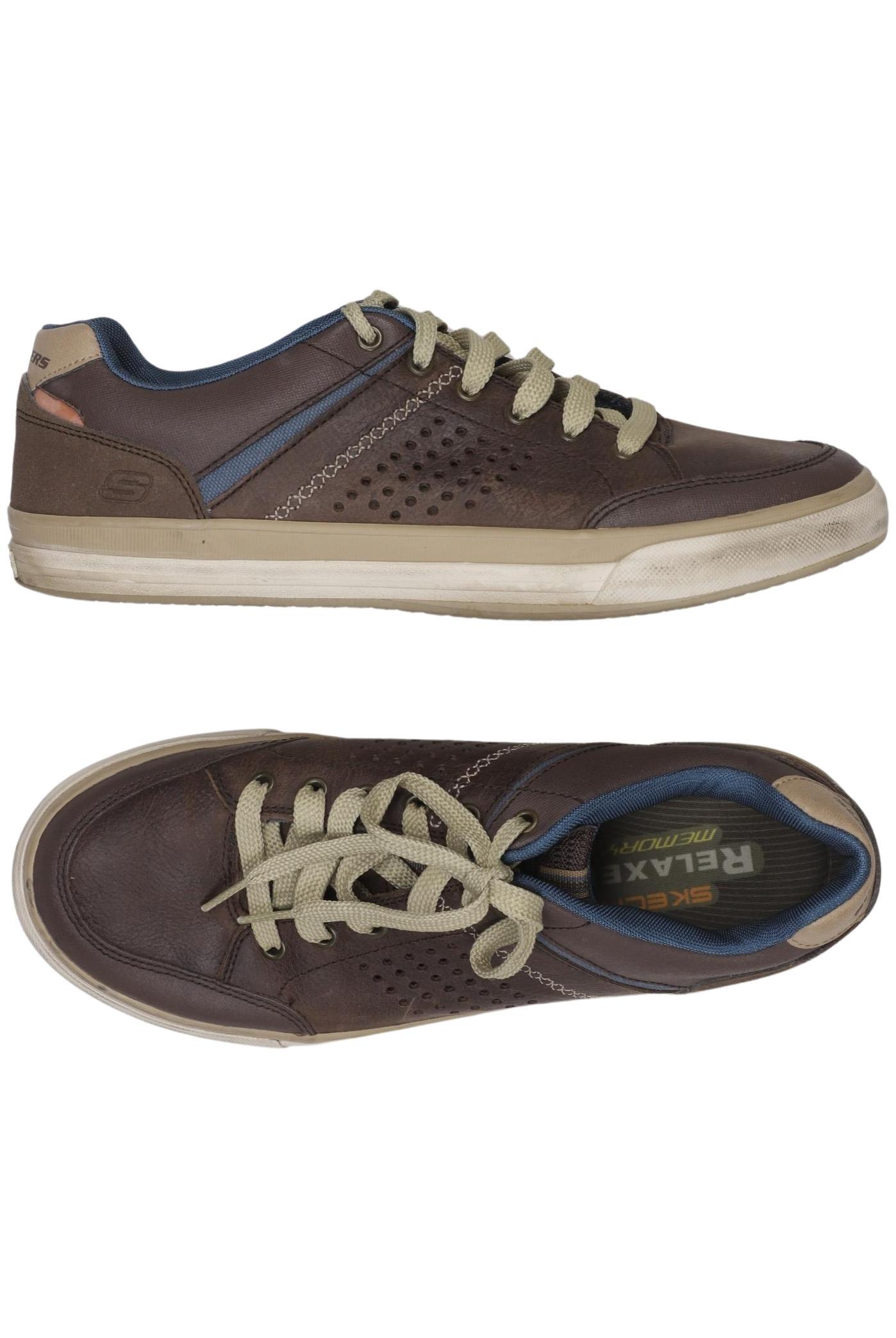 

Skechers Herren Sneakers, mehrfarbig, Gr. 42