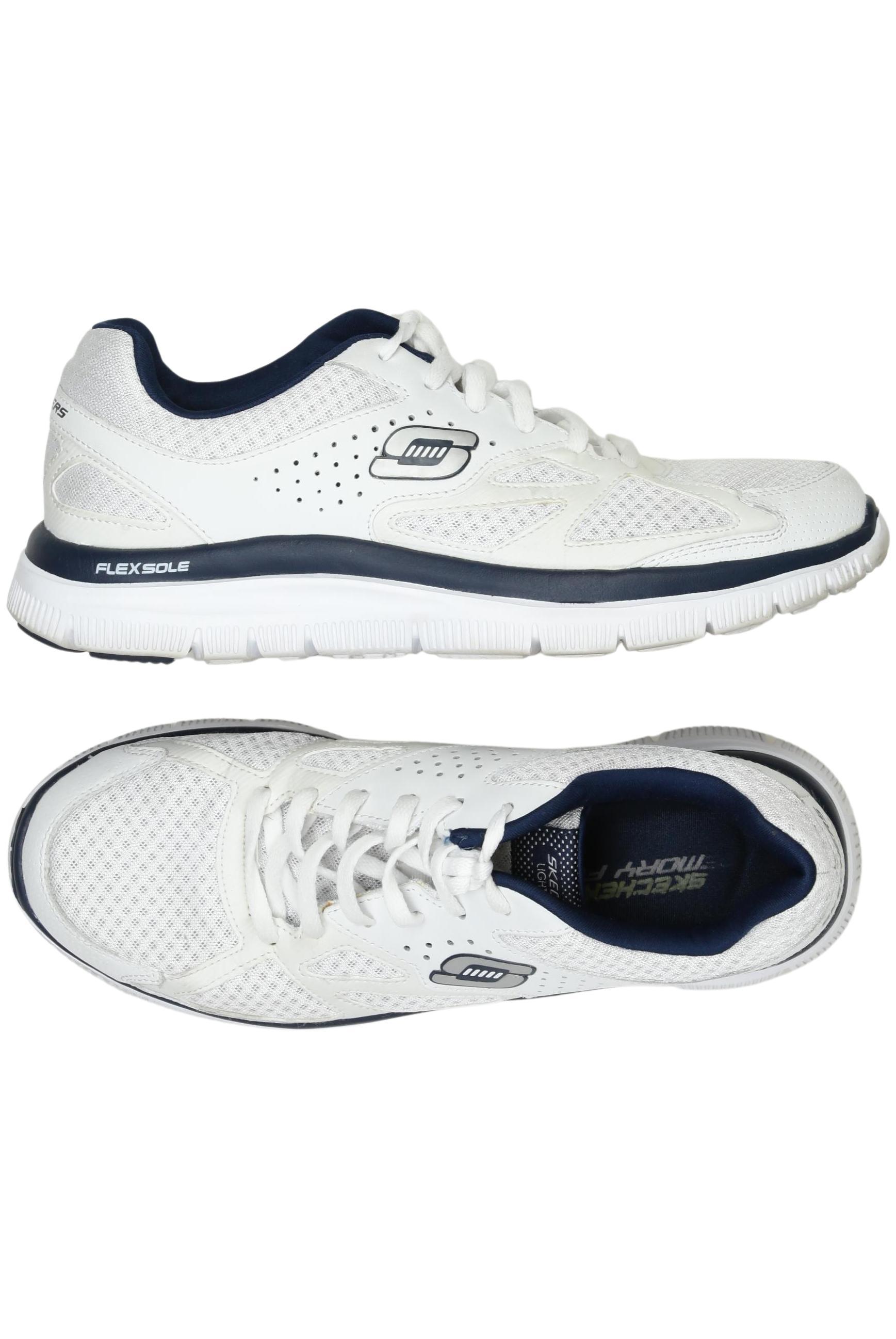 

Skechers Herren Sneakers, mehrfarbig, Gr. 42